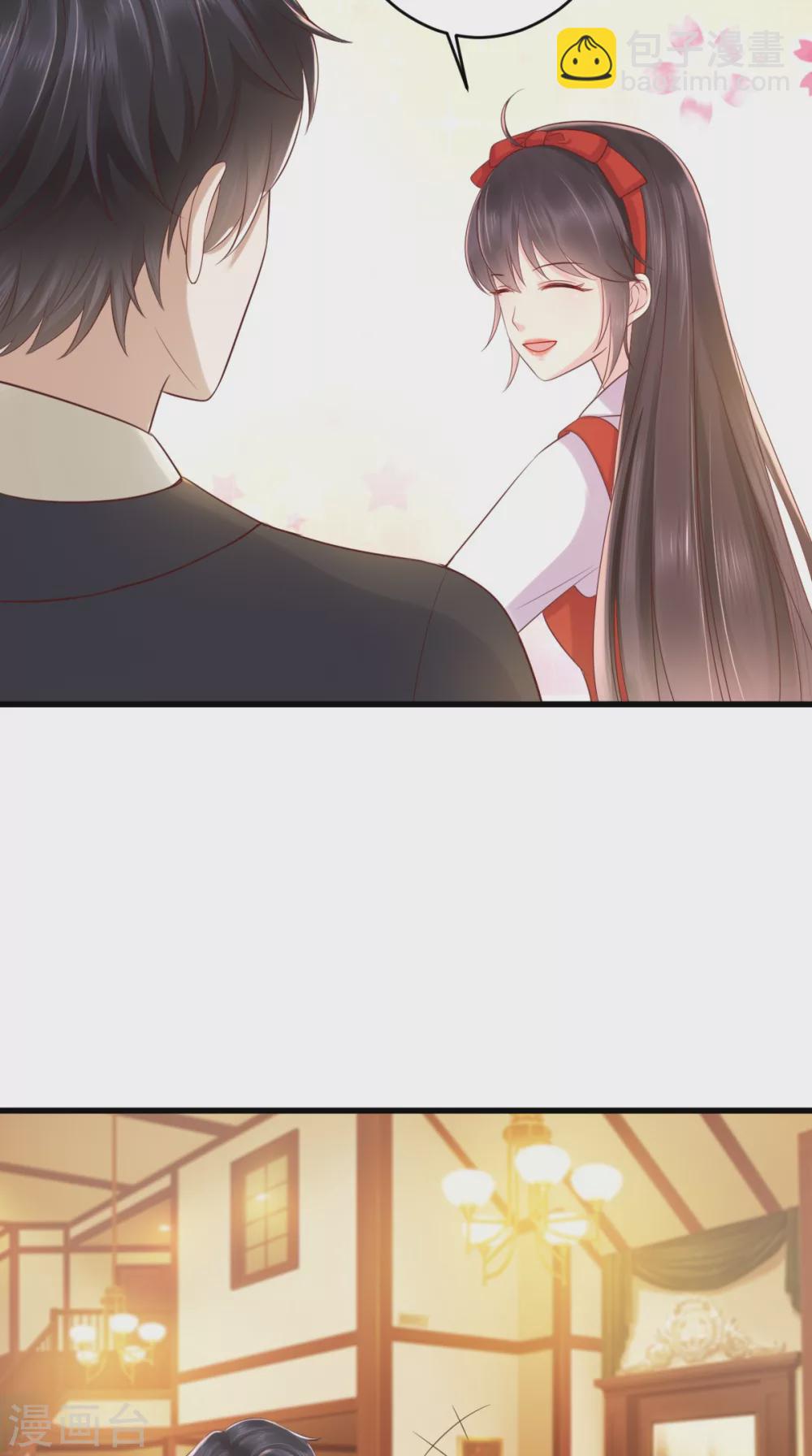 癡傻毒妃不好惹 - 番外 全員齊聚過新年 - 4