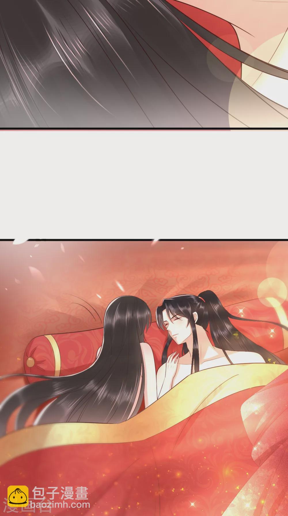 癡傻毒妃不好惹 - 第144話 小妾預備役 - 5