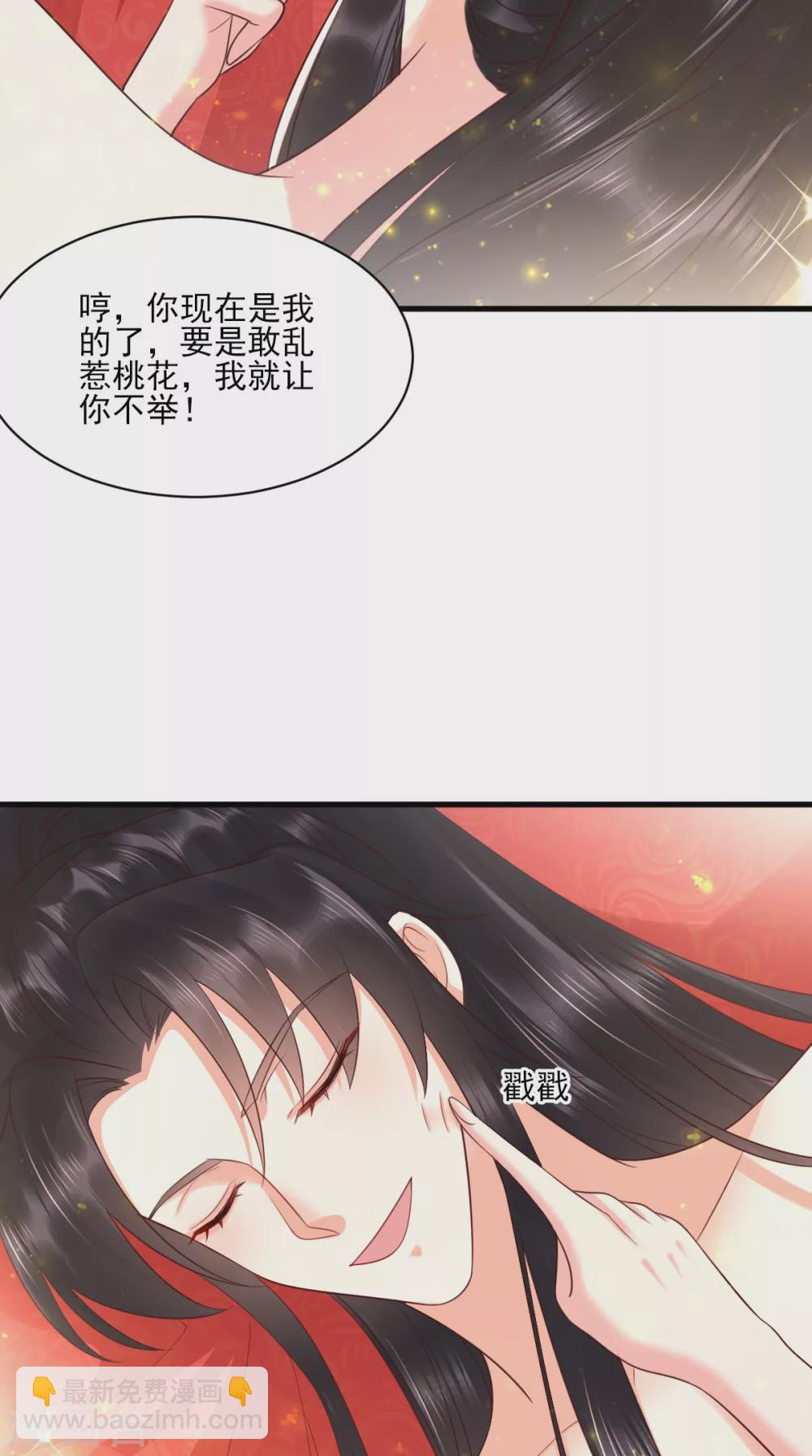 癡傻毒妃不好惹 - 第144話 小妾預備役 - 2