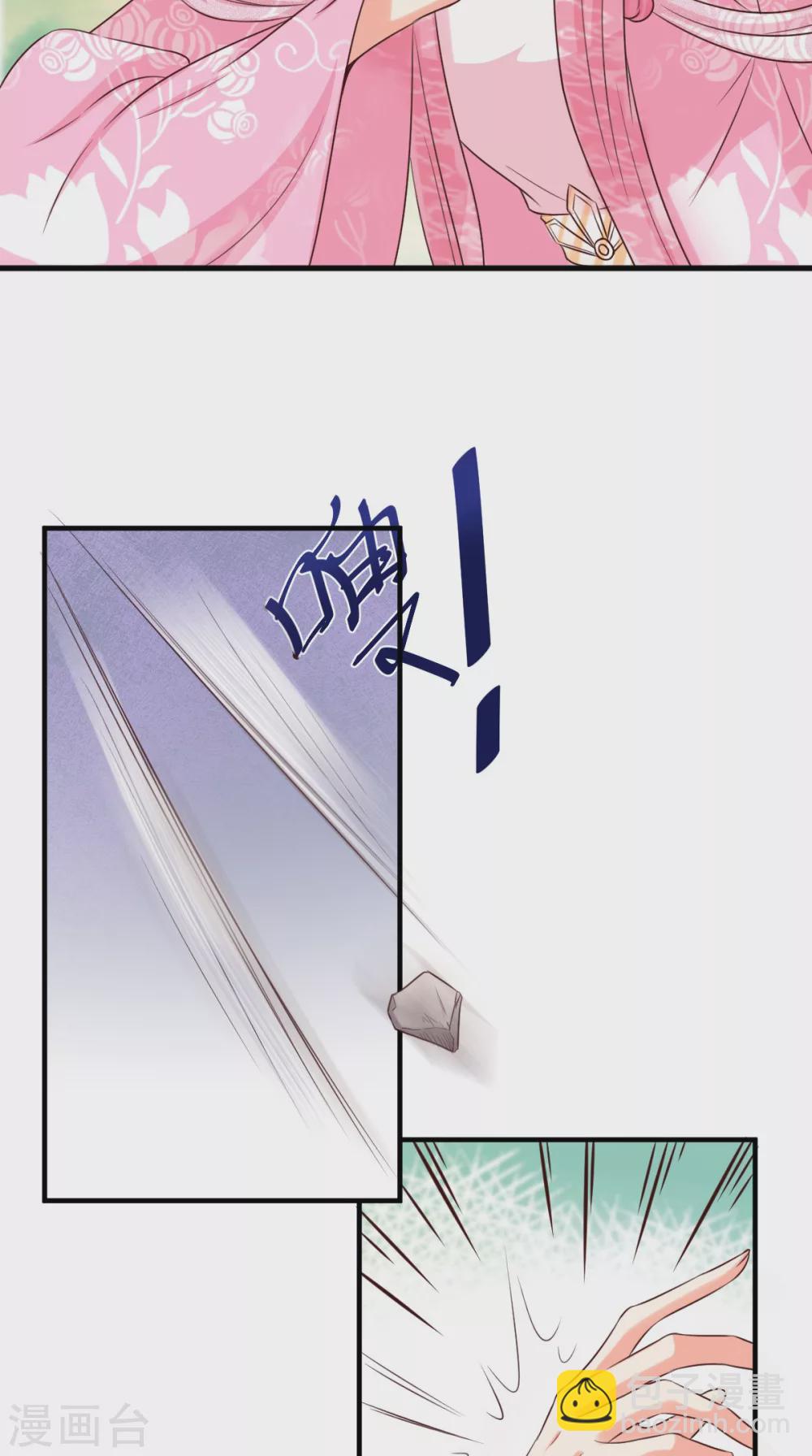 癡傻毒妃不好惹 - 第146話 刺殺 - 3