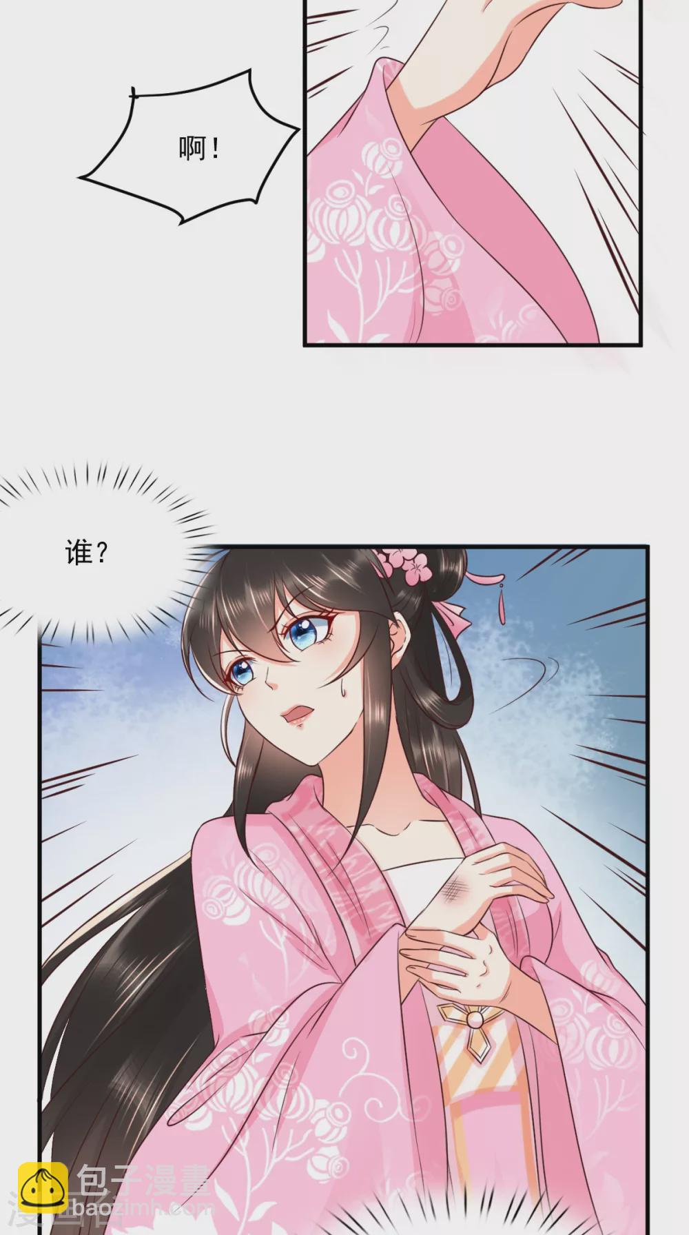 癡傻毒妃不好惹 - 第146話 刺殺 - 4