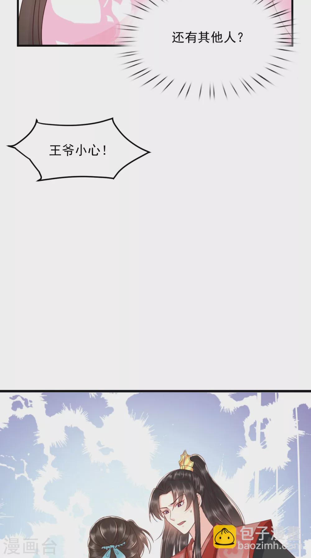 癡傻毒妃不好惹 - 第146話 刺殺 - 5