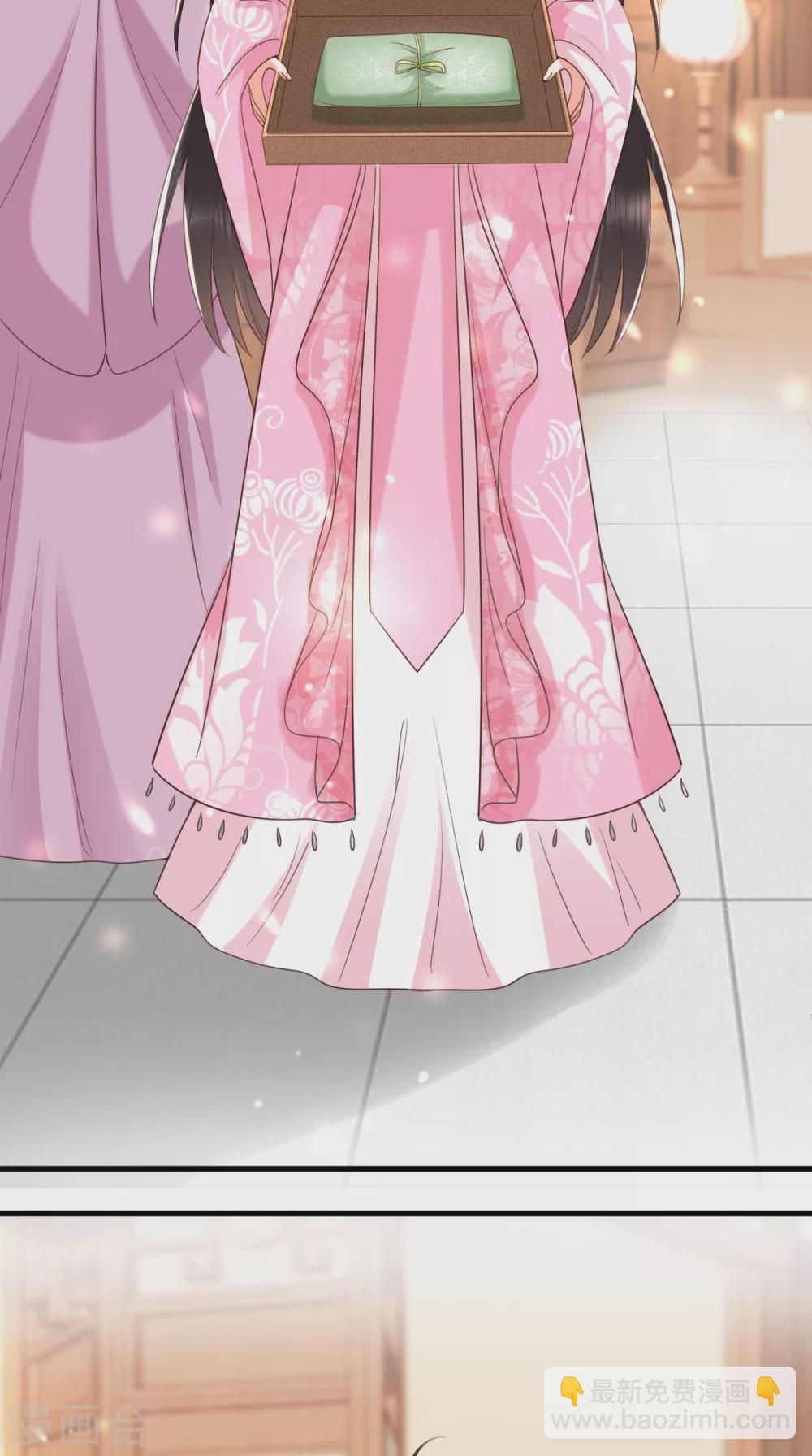 癡傻毒妃不好惹 - 第148話 納妾 - 6