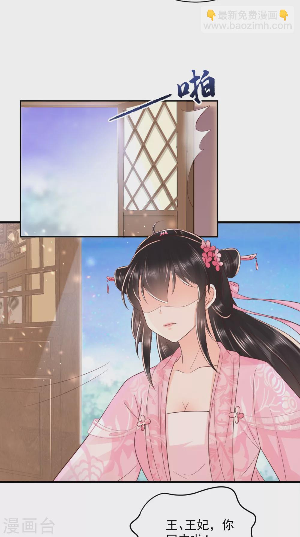 癡傻毒妃不好惹 - 第148話 納妾 - 3