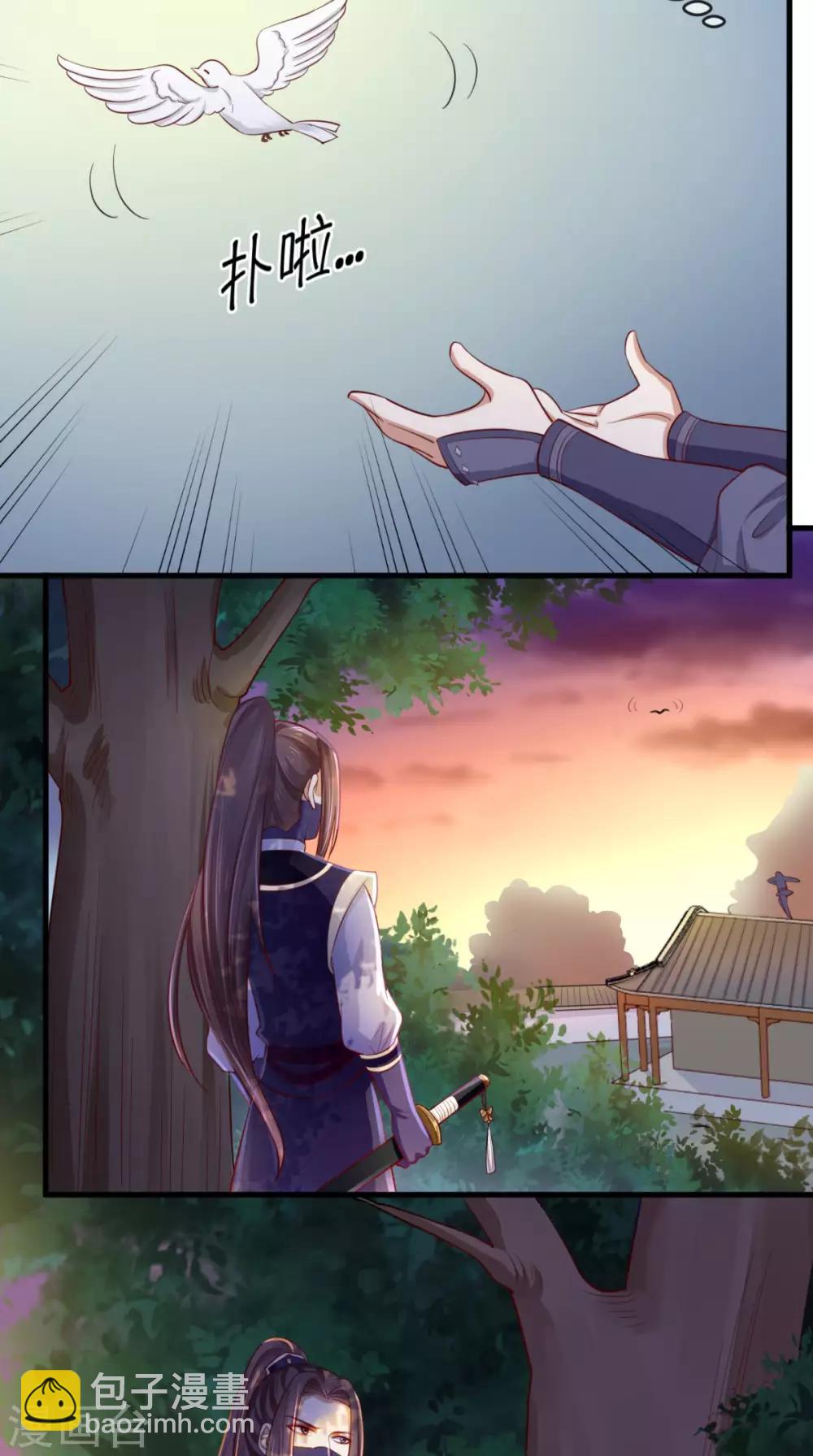 癡傻毒妃不好惹 - 第16話 身世之謎 - 2