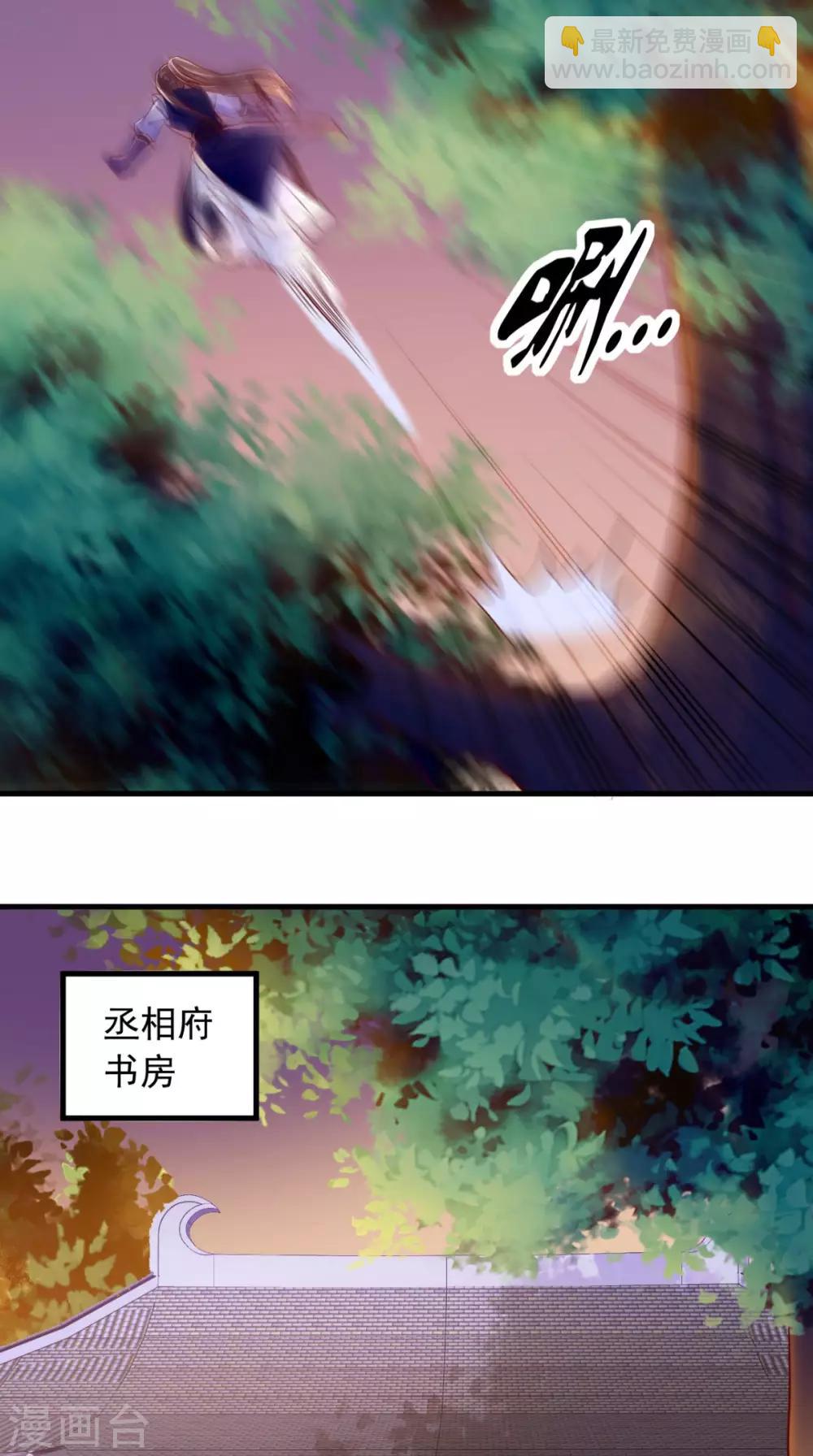 癡傻毒妃不好惹 - 第16話 身世之謎 - 5