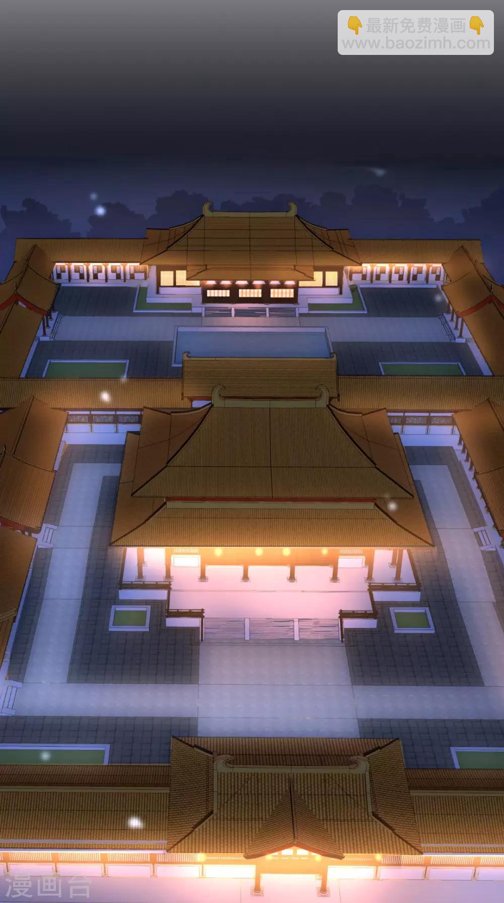 癡傻毒妃不好惹 - 第16話 身世之謎 - 6