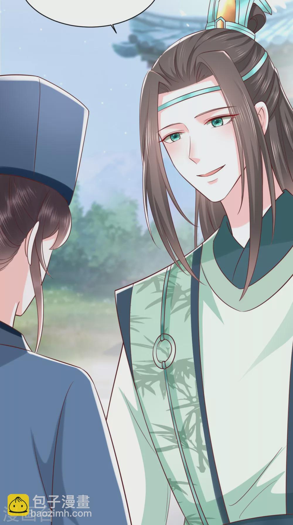 癡傻毒妃不好惹 - 第156話 利用 - 5