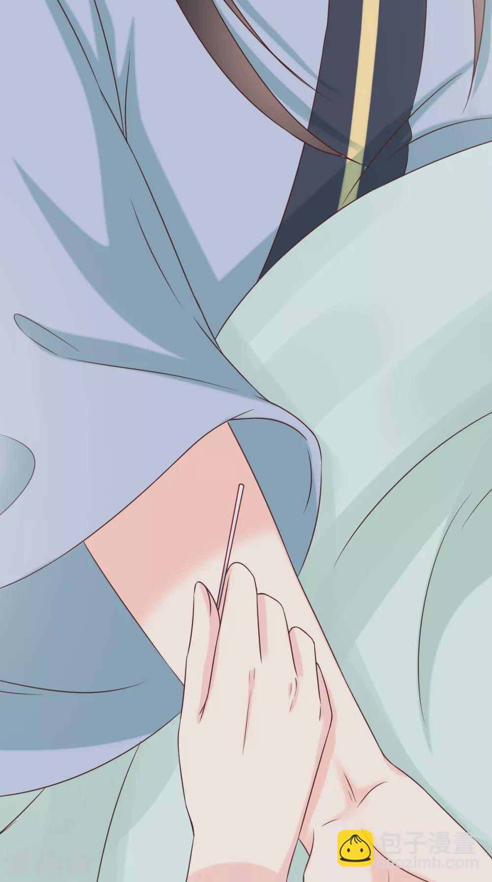 癡傻毒妃不好惹 - 第158話 該做了斷了 - 3