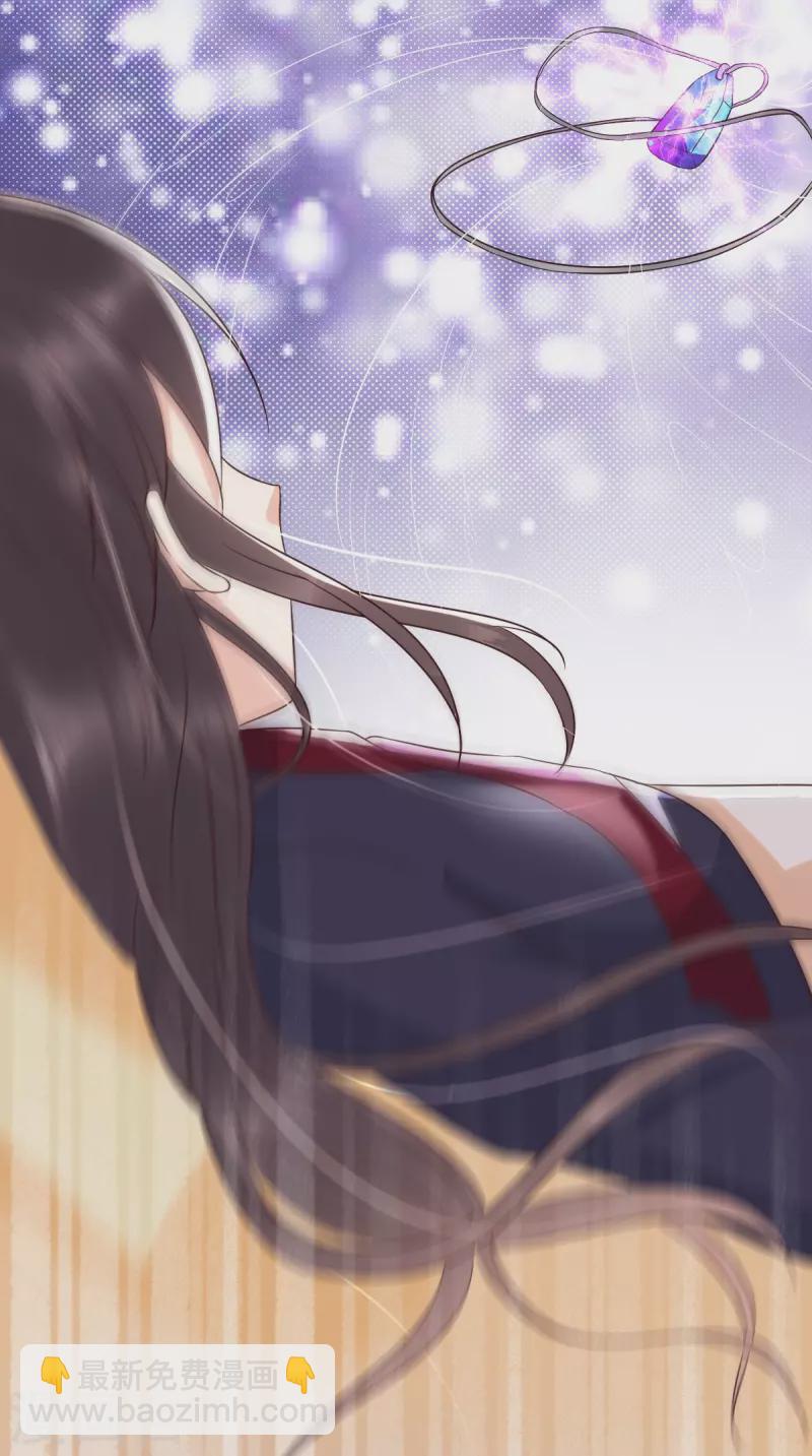 癡傻毒妃不好惹 - 第160話 告別 - 1