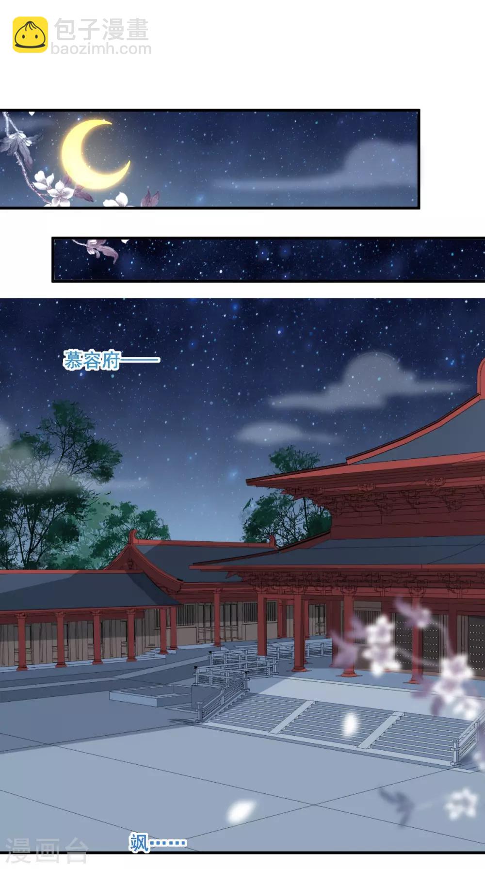 癡傻毒妃不好惹 - 第88話 庫房裡的秘密 - 2