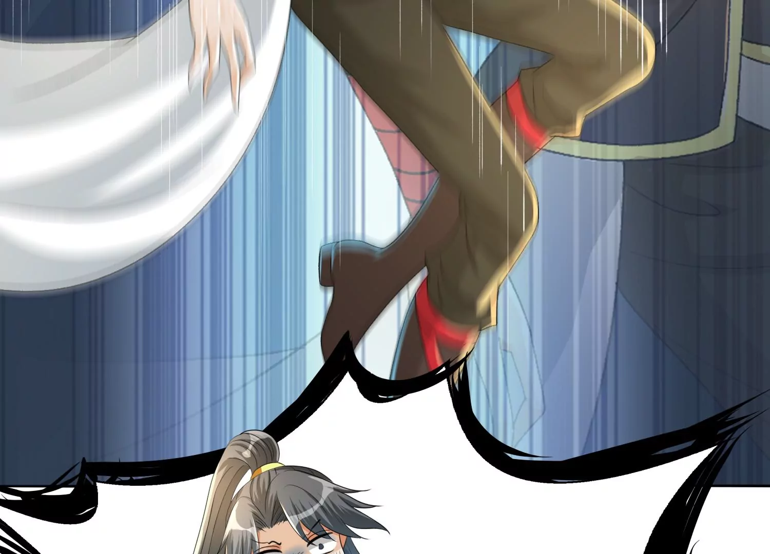 第10话 圣女诅咒(1/3)-第11话