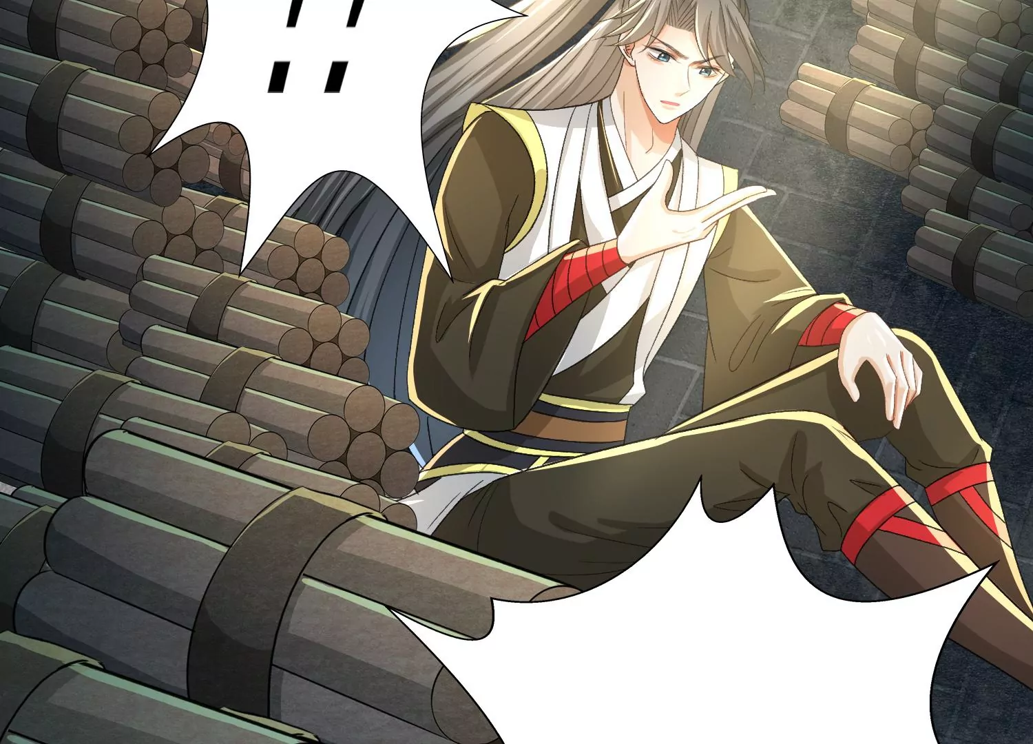 第10话 圣女诅咒(1/3)-第11话