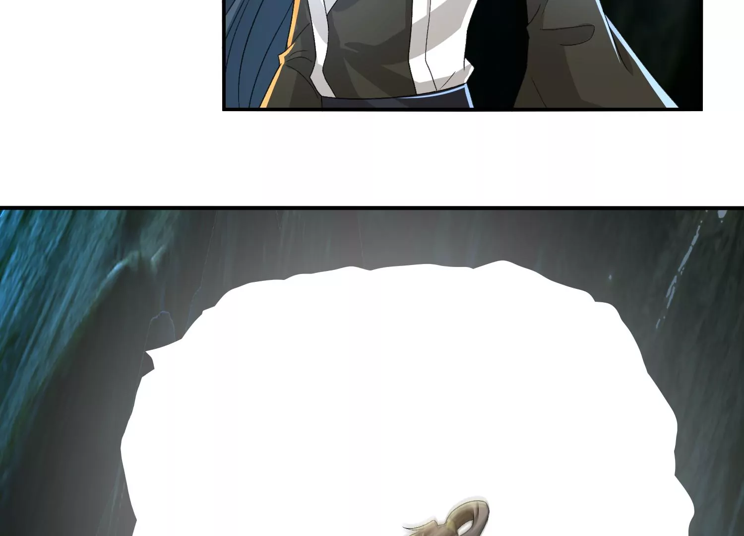 第10话 圣女诅咒(1/3)-第11话