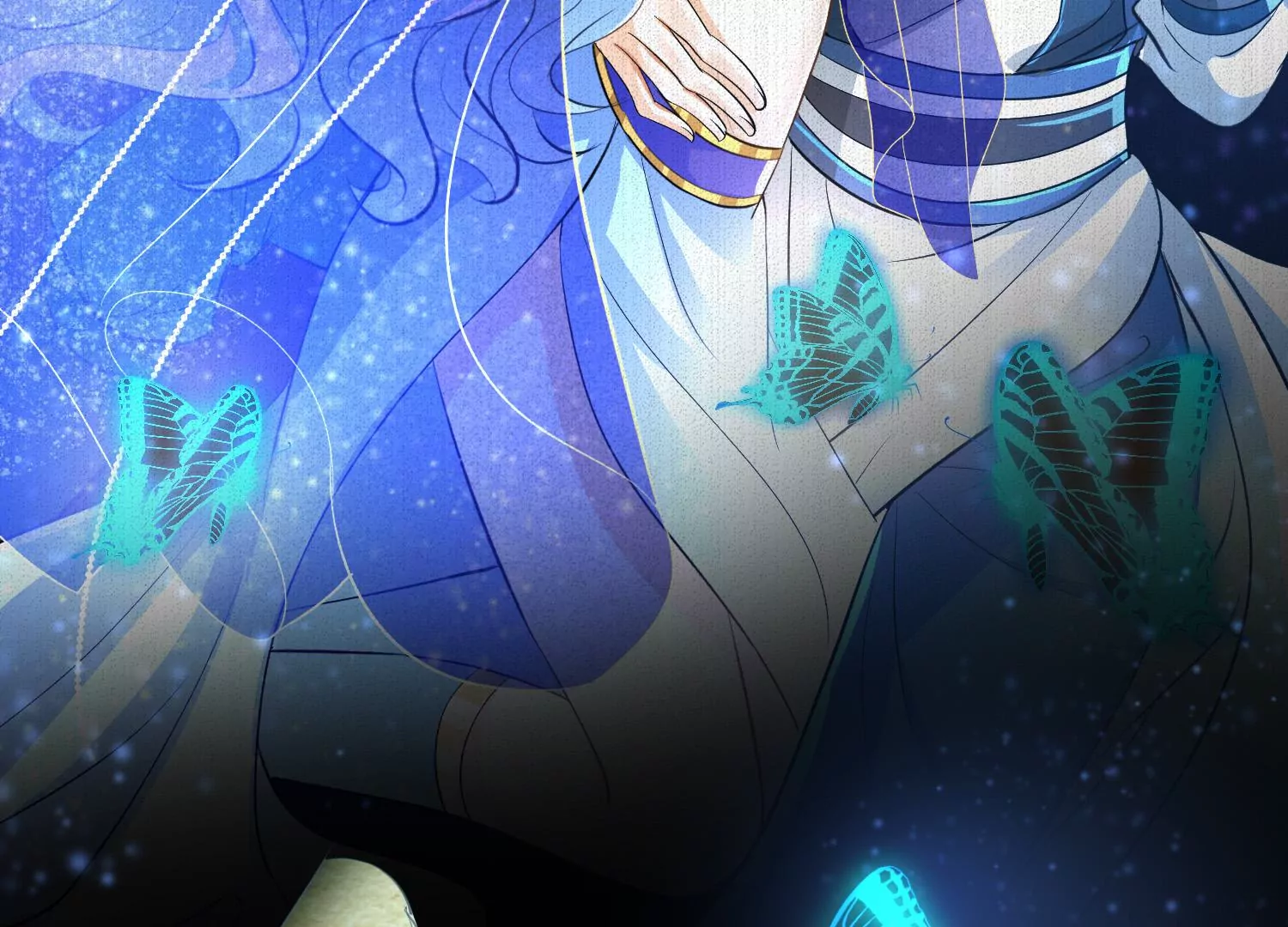 第12话 赤焰卫往事(1/3)-第13话