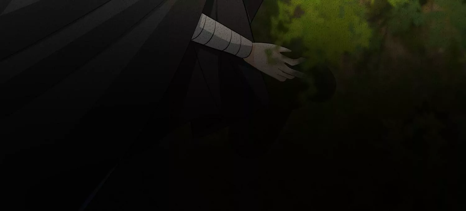 第12话 赤焰卫往事(1/3)-第13话