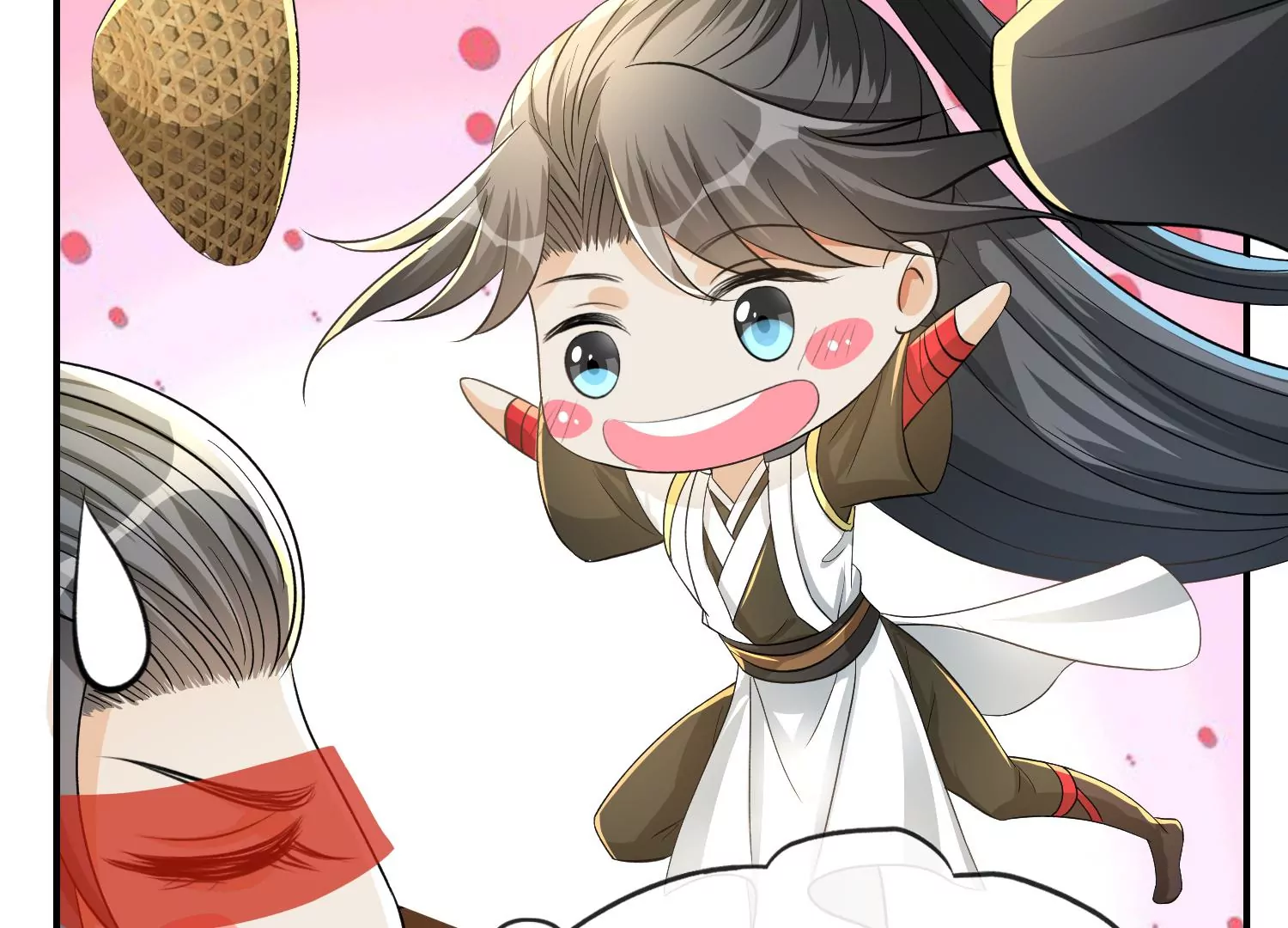 第14话 冤家重聚(1/3)-第15话