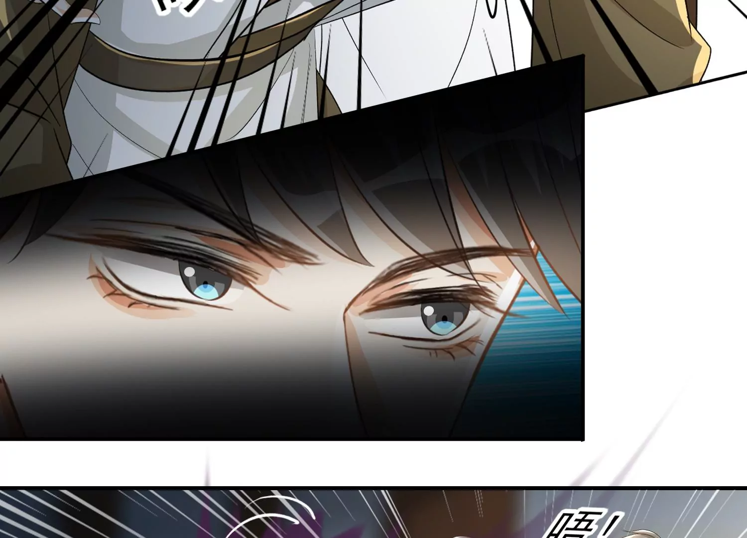 第14话 冤家重聚(1/3)-第15话