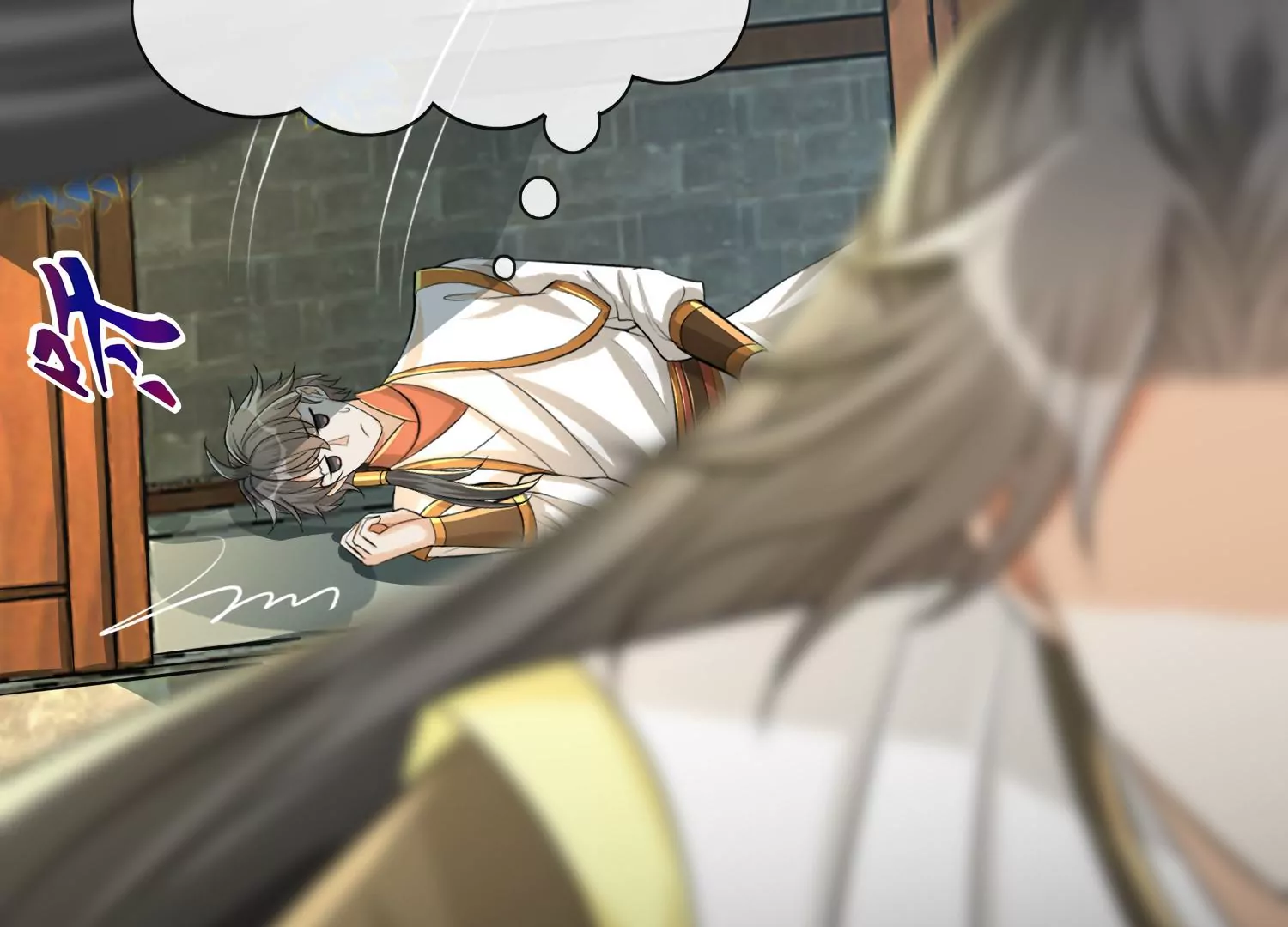 第14话 冤家重聚(1/3)-第15话