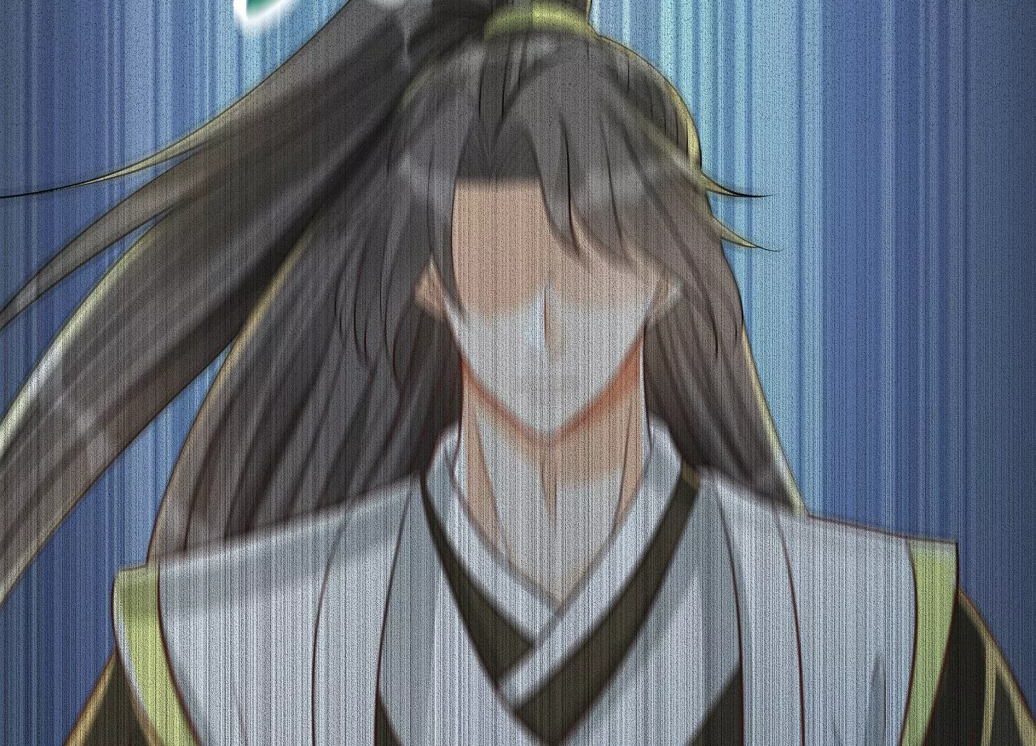 第16话 你说他武功差？！(1/3)-第17话