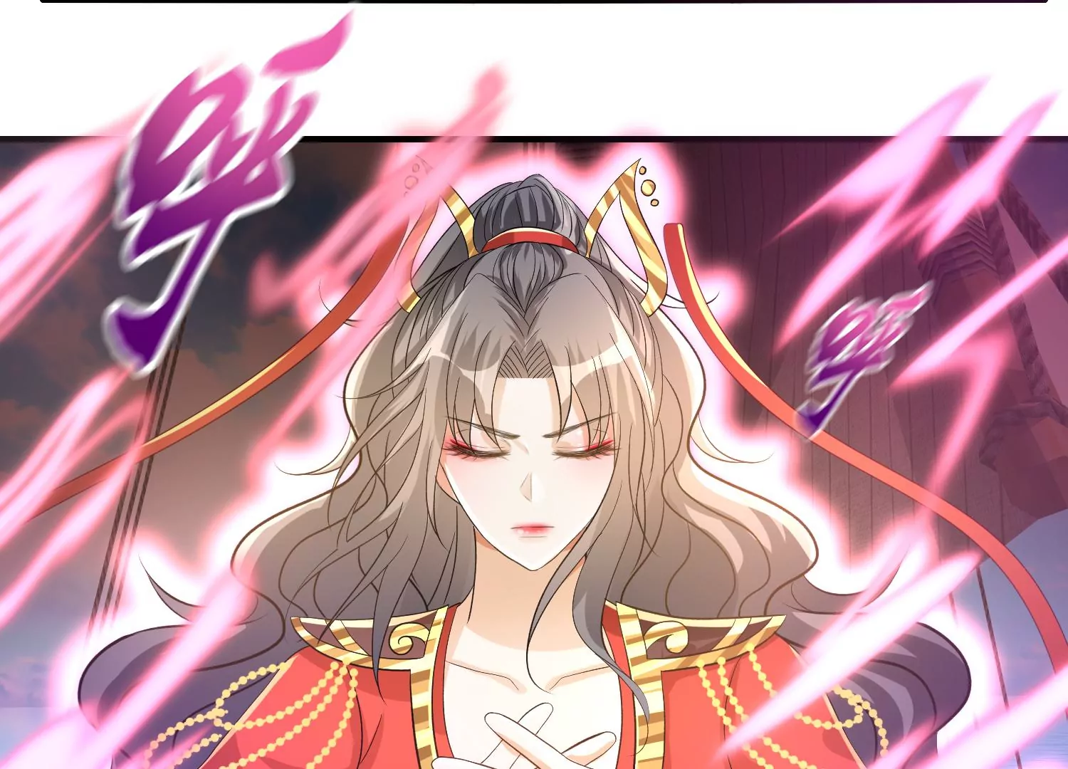 第18话 海上逃亡(1/2)-第19话