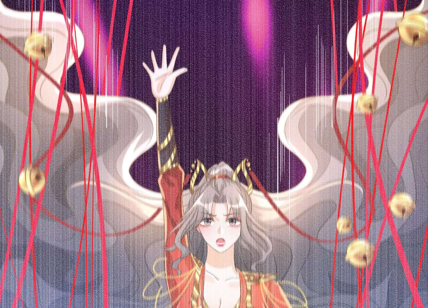 第18话 海上逃亡(1/2)-第19话