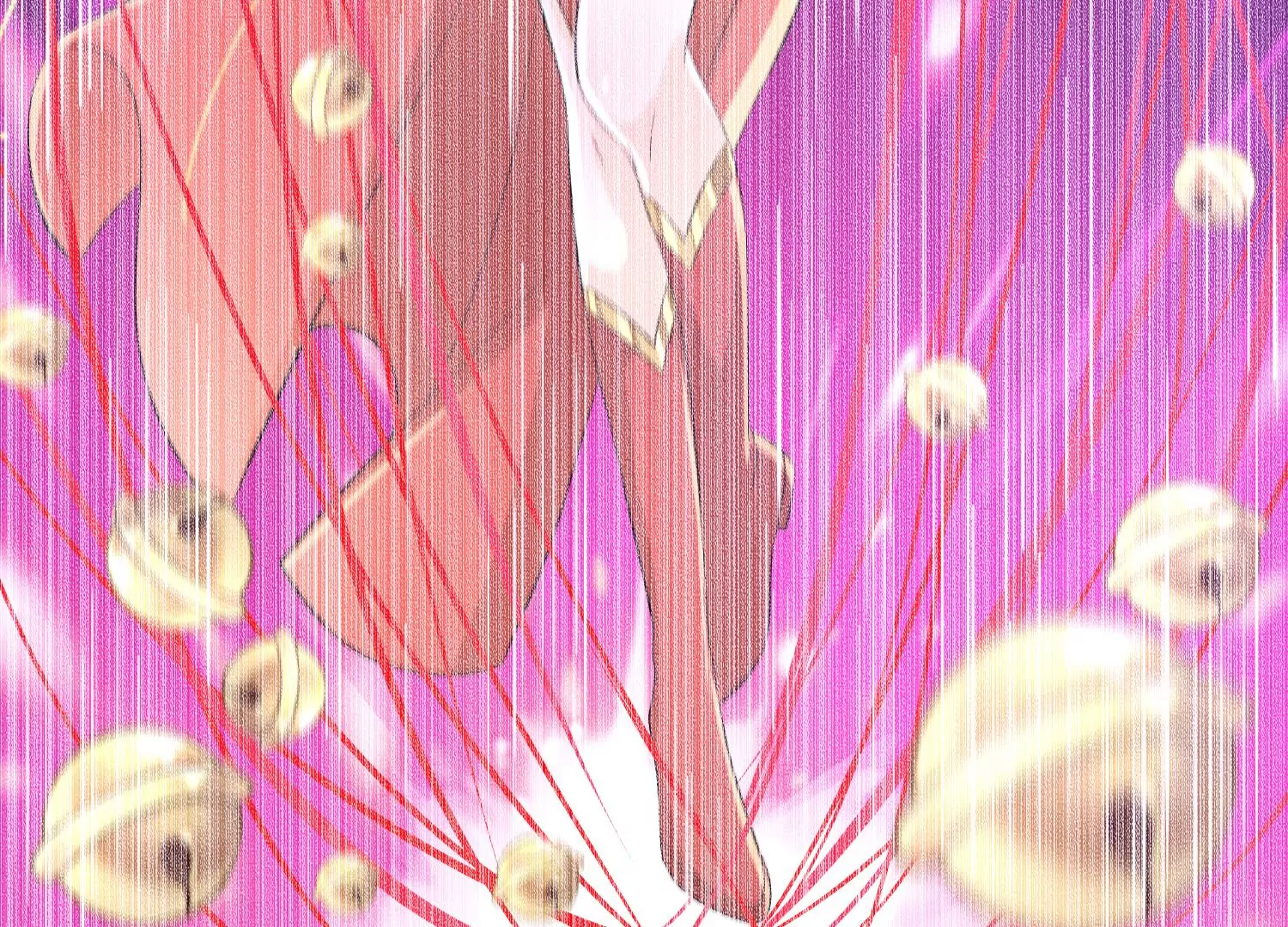 第18话 海上逃亡(1/2)-第19话