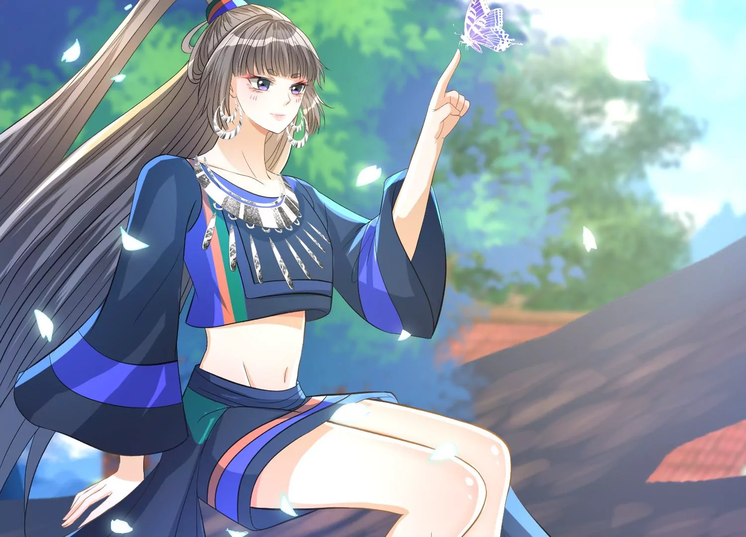 第18话 海上逃亡(1/2)-第19话