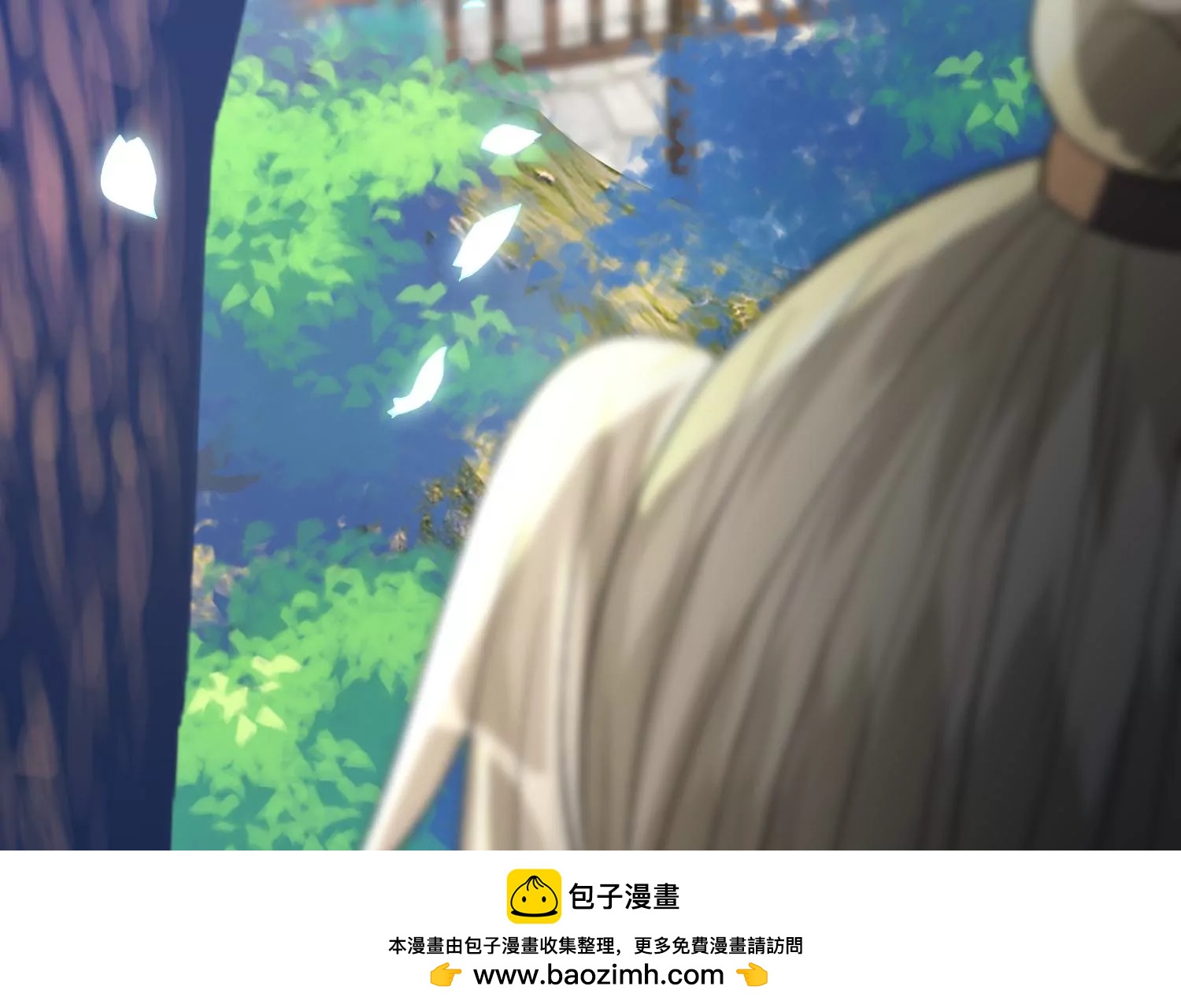 第18话 海上逃亡(1/2)-第19话