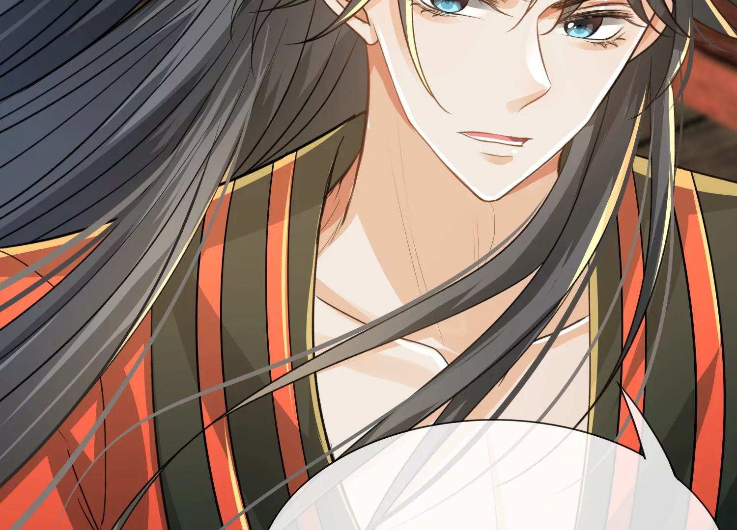 第22话 子母青蚨蛊(1/3)-第23话