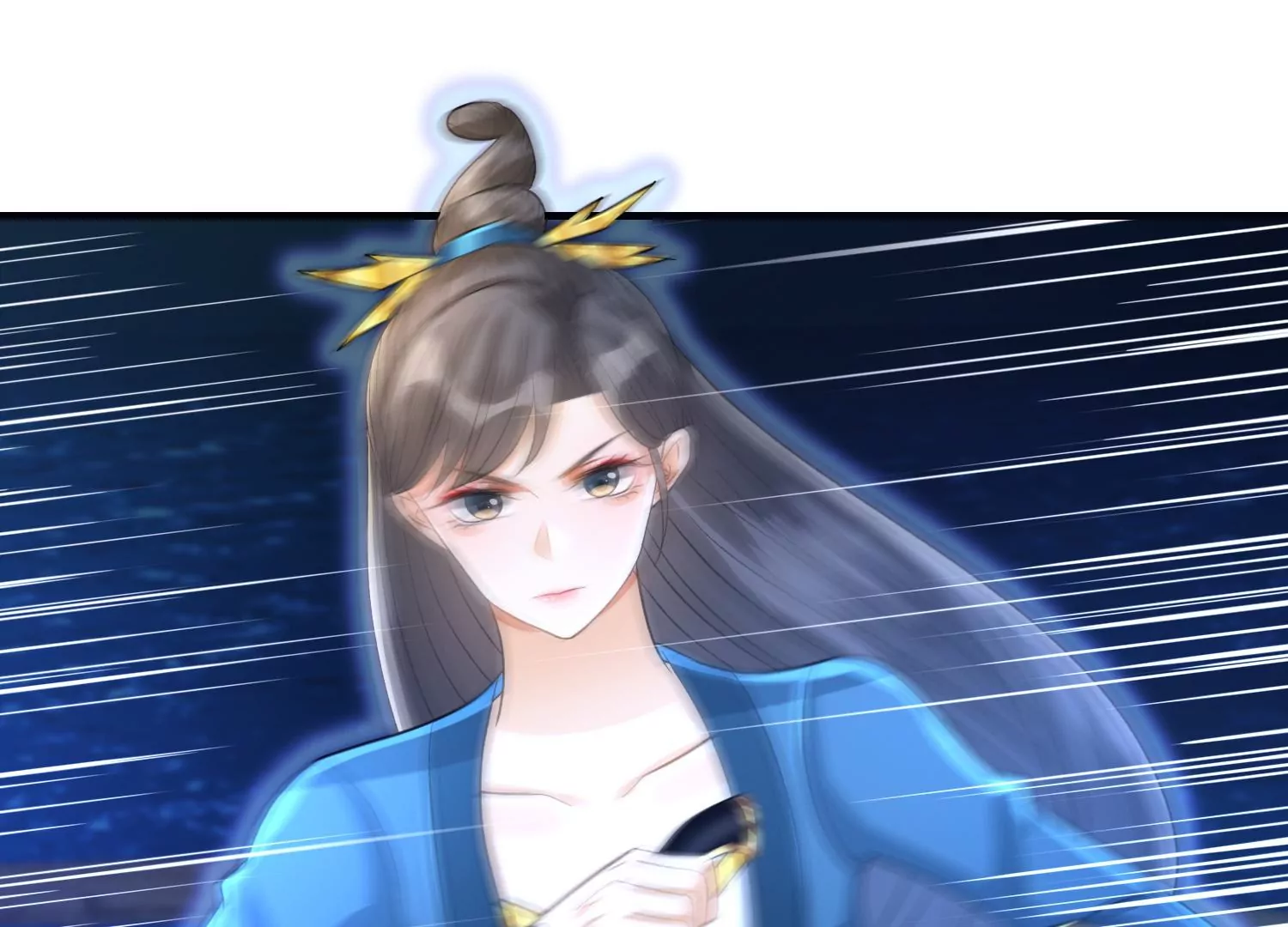 第22话 子母青蚨蛊(1/3)-第23话