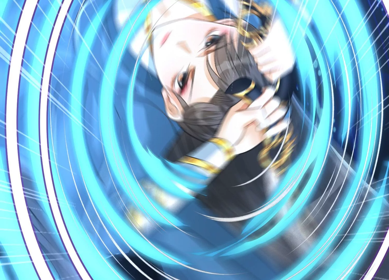 第22话 子母青蚨蛊(1/3)-第23话