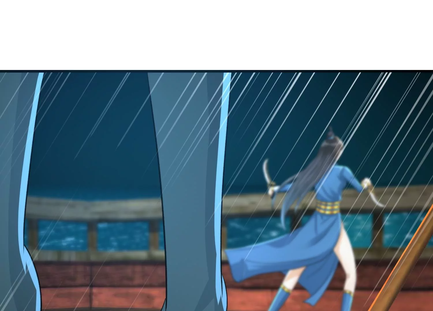 第22话 子母青蚨蛊(1/3)-第23话