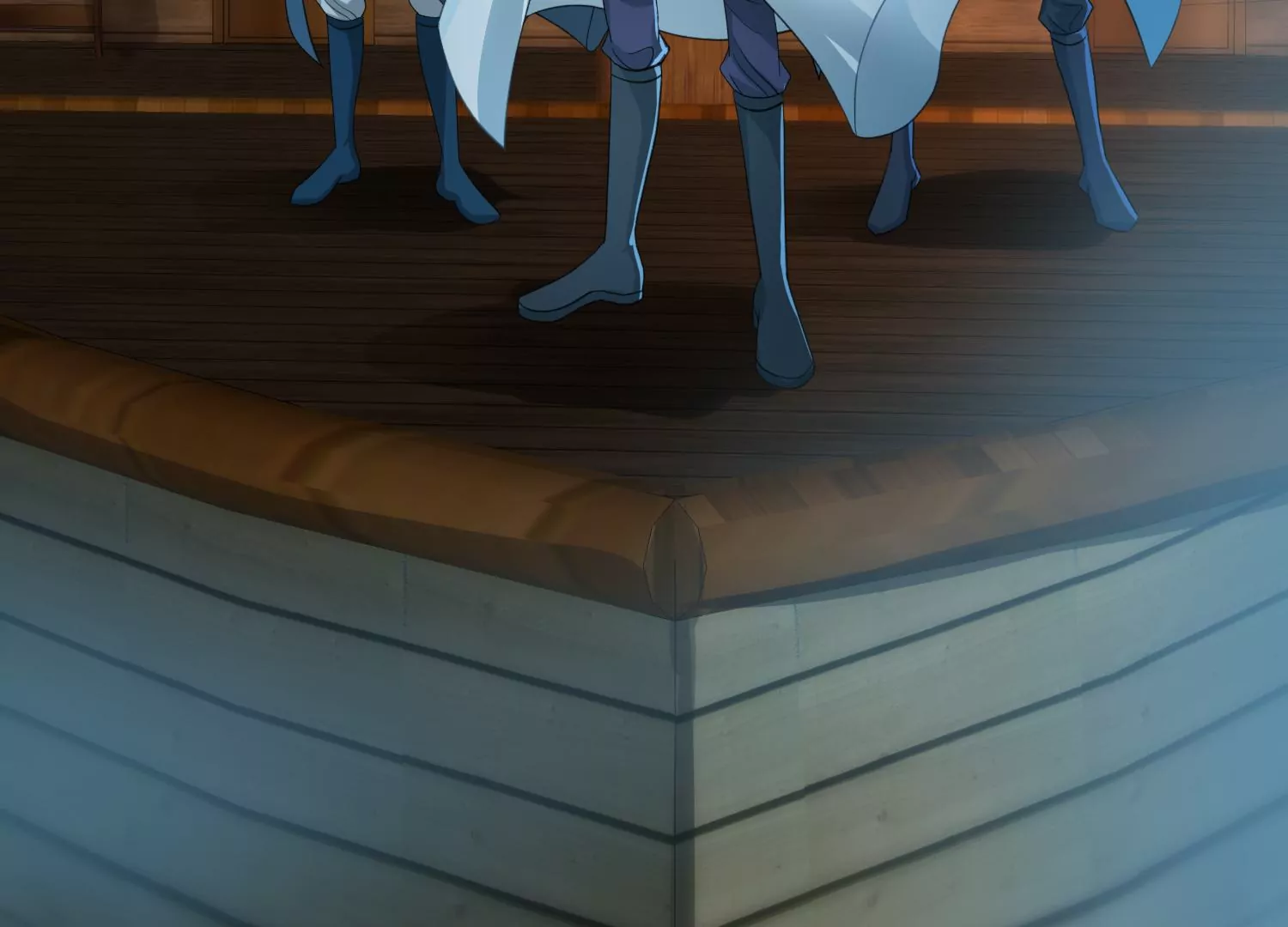 第22话 子母青蚨蛊(1/3)-第23话