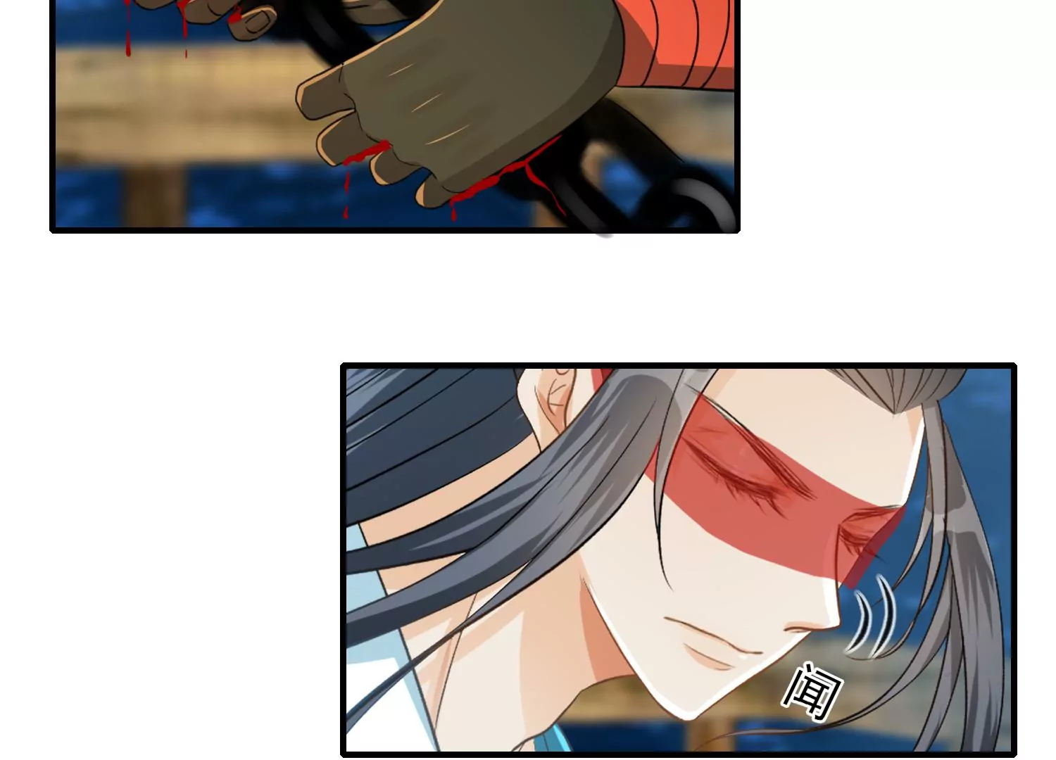 第24话 鬼火绿蝶(1/3)-第25话