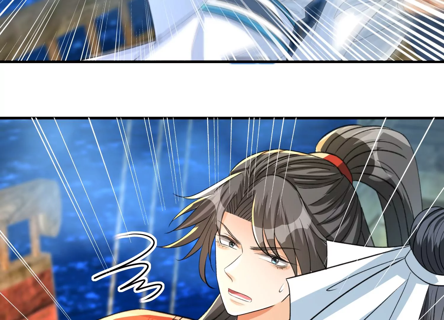 第24话 鬼火绿蝶(1/3)-第25话