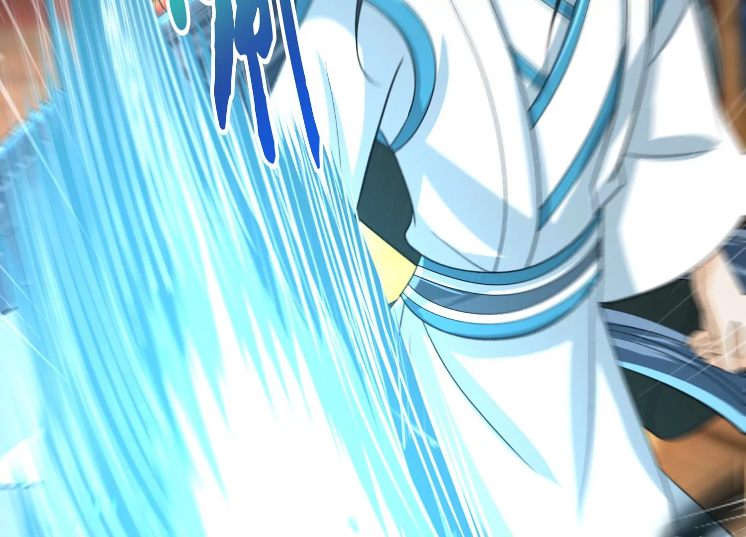 第24话 鬼火绿蝶(1/3)-第25话