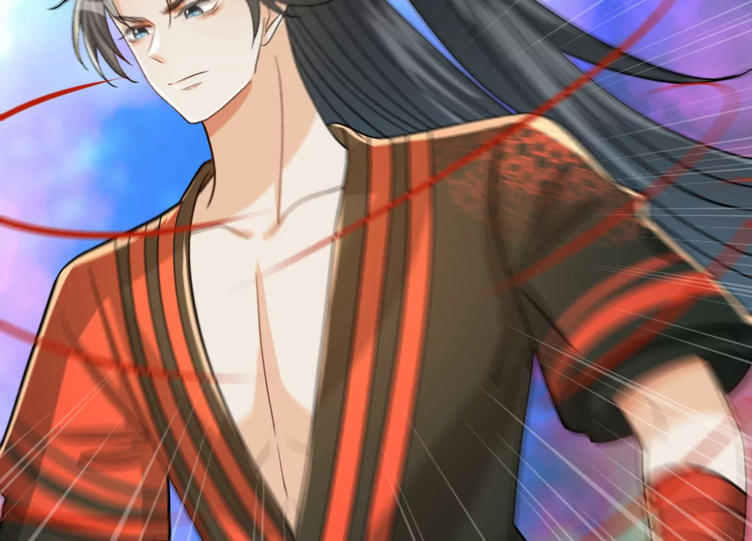 第26话 蝶衣的幻境(1/3)-第27话