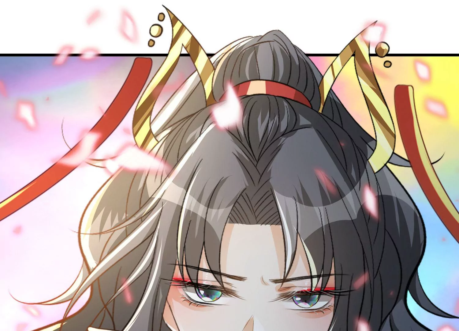 第26话 蝶衣的幻境(1/3)-第27话