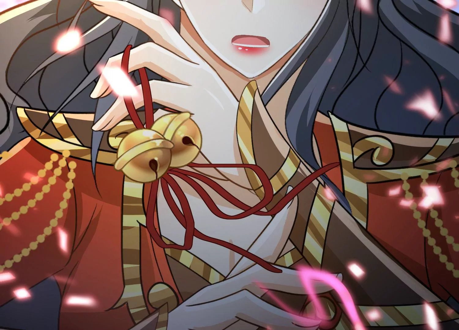 第26话 蝶衣的幻境(1/3)-第27话