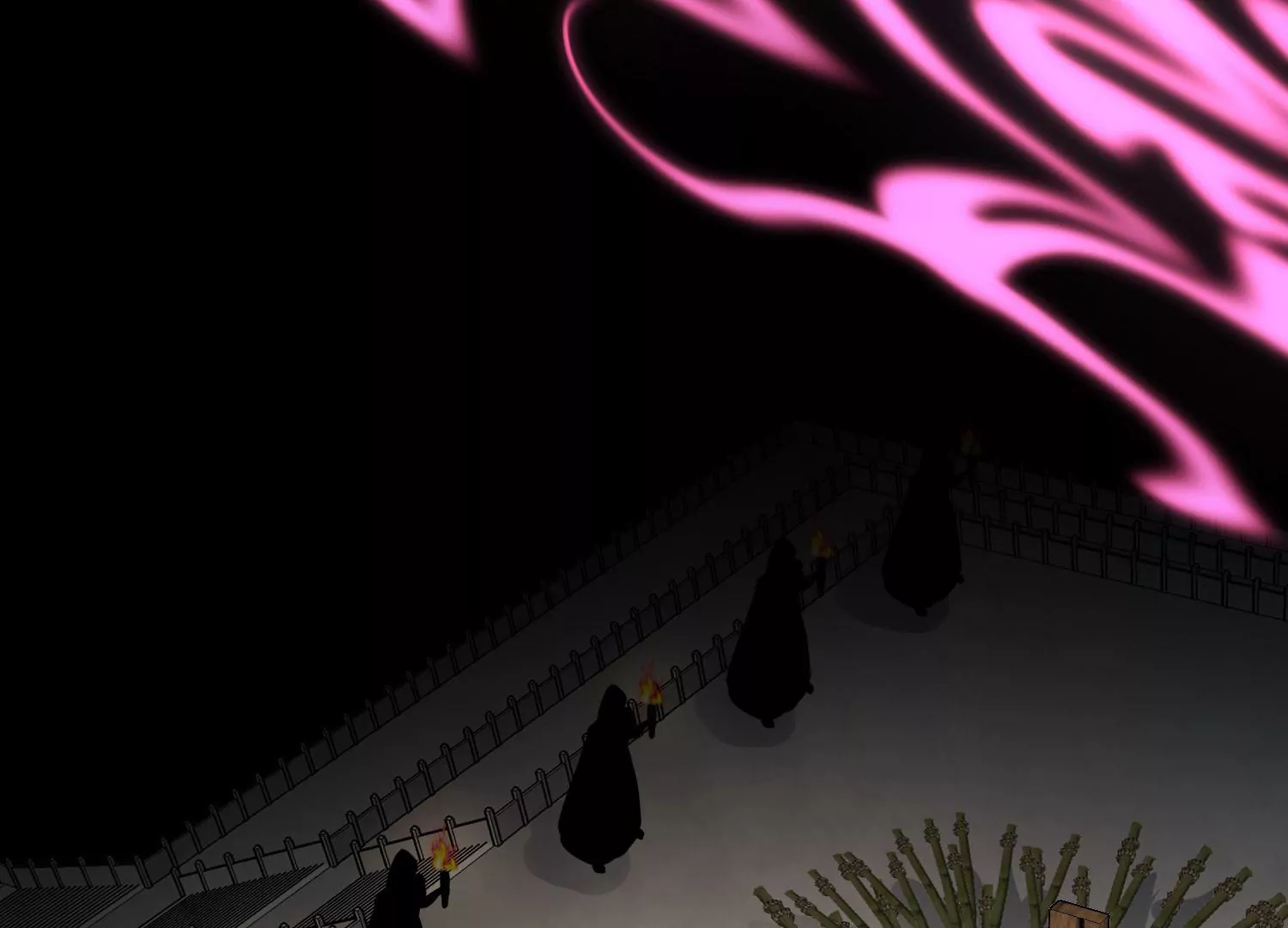 第26话 蝶衣的幻境(1/3)-第27话