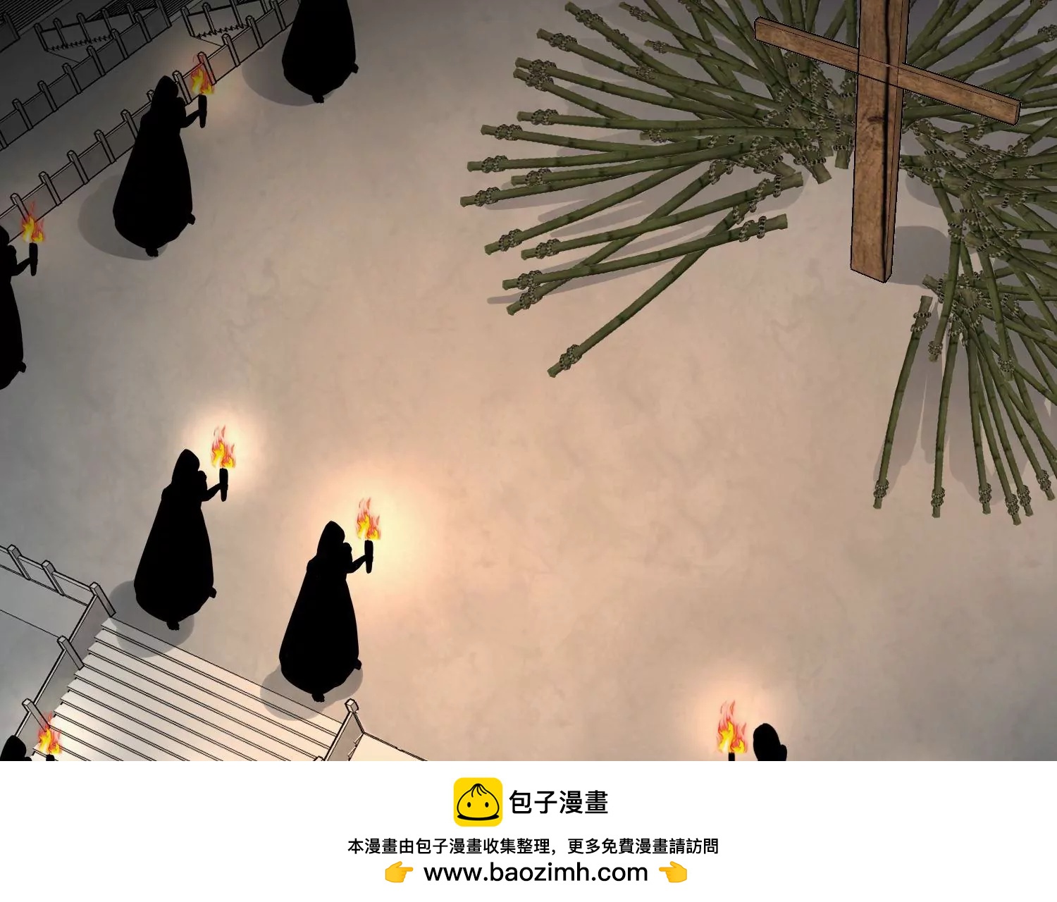 第26话 蝶衣的幻境(1/3)-第27话