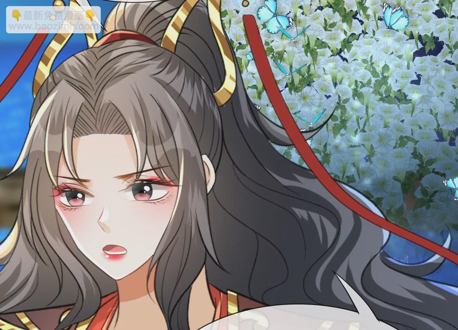 第28话 价值千金的船帆！(1/3)-第29话