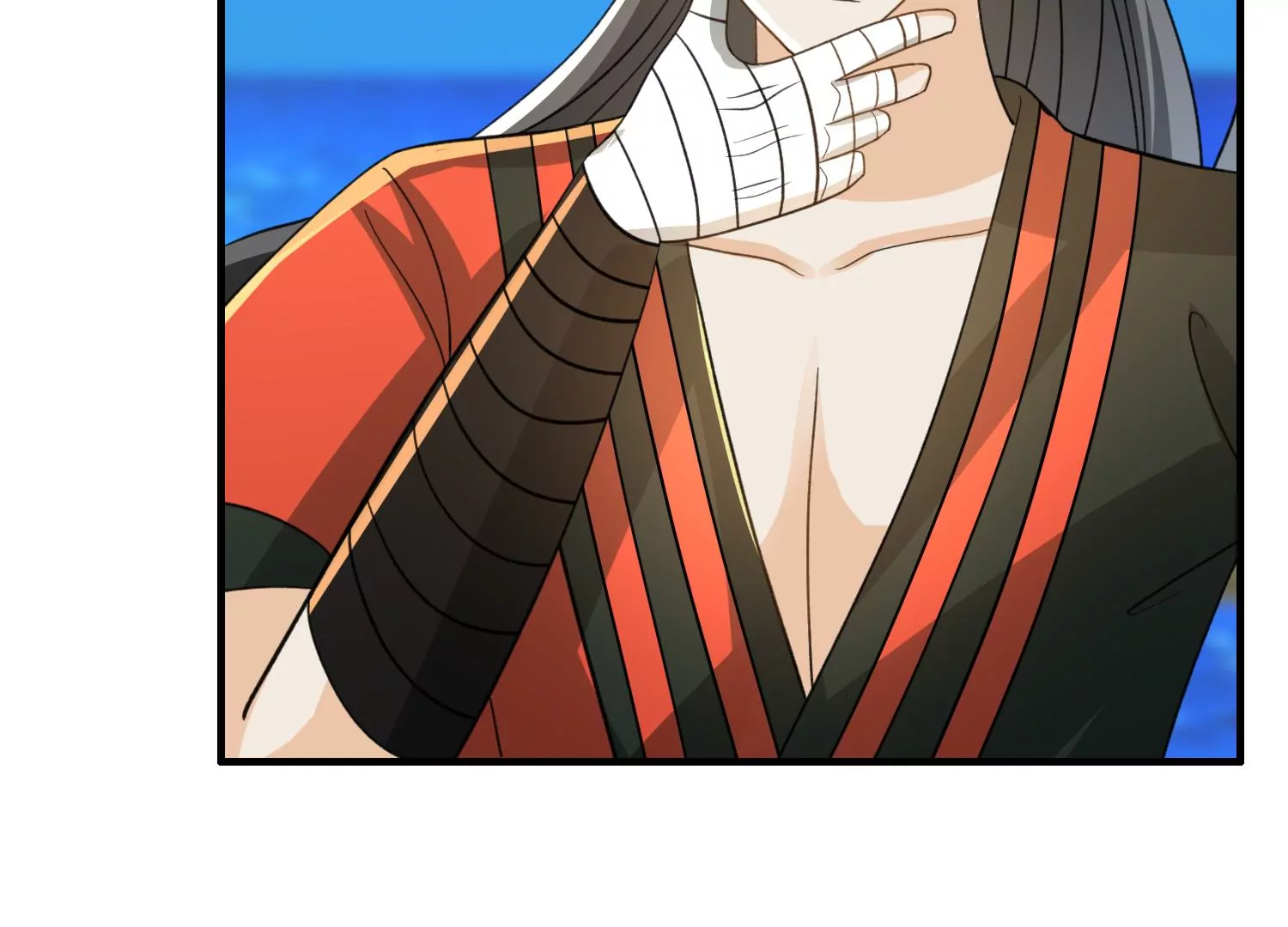 第28话 价值千金的船帆！(1/3)-第29话