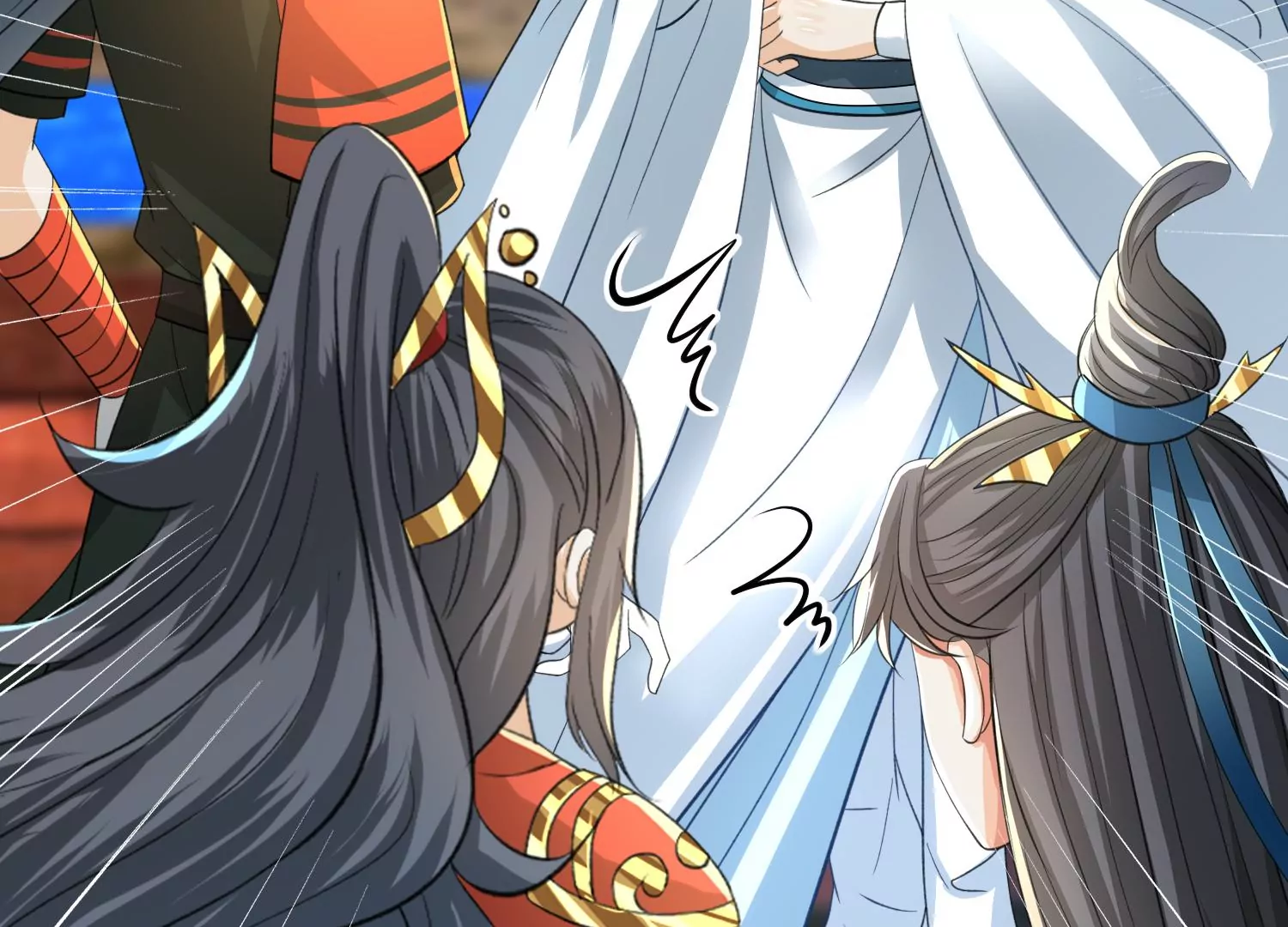 第28话 价值千金的船帆！(1/3)-第29话