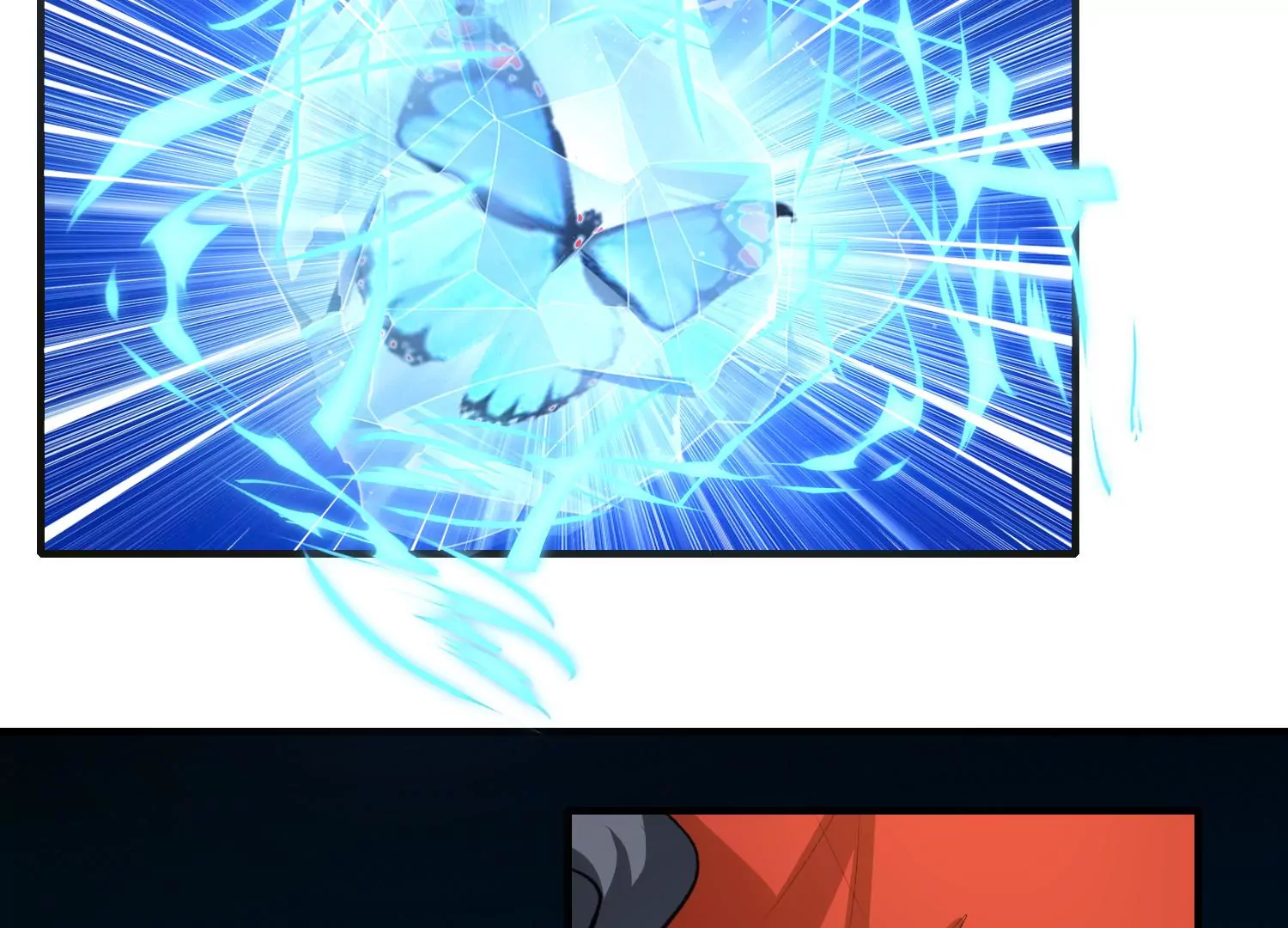 第28话 价值千金的船帆！(1/3)-第29话