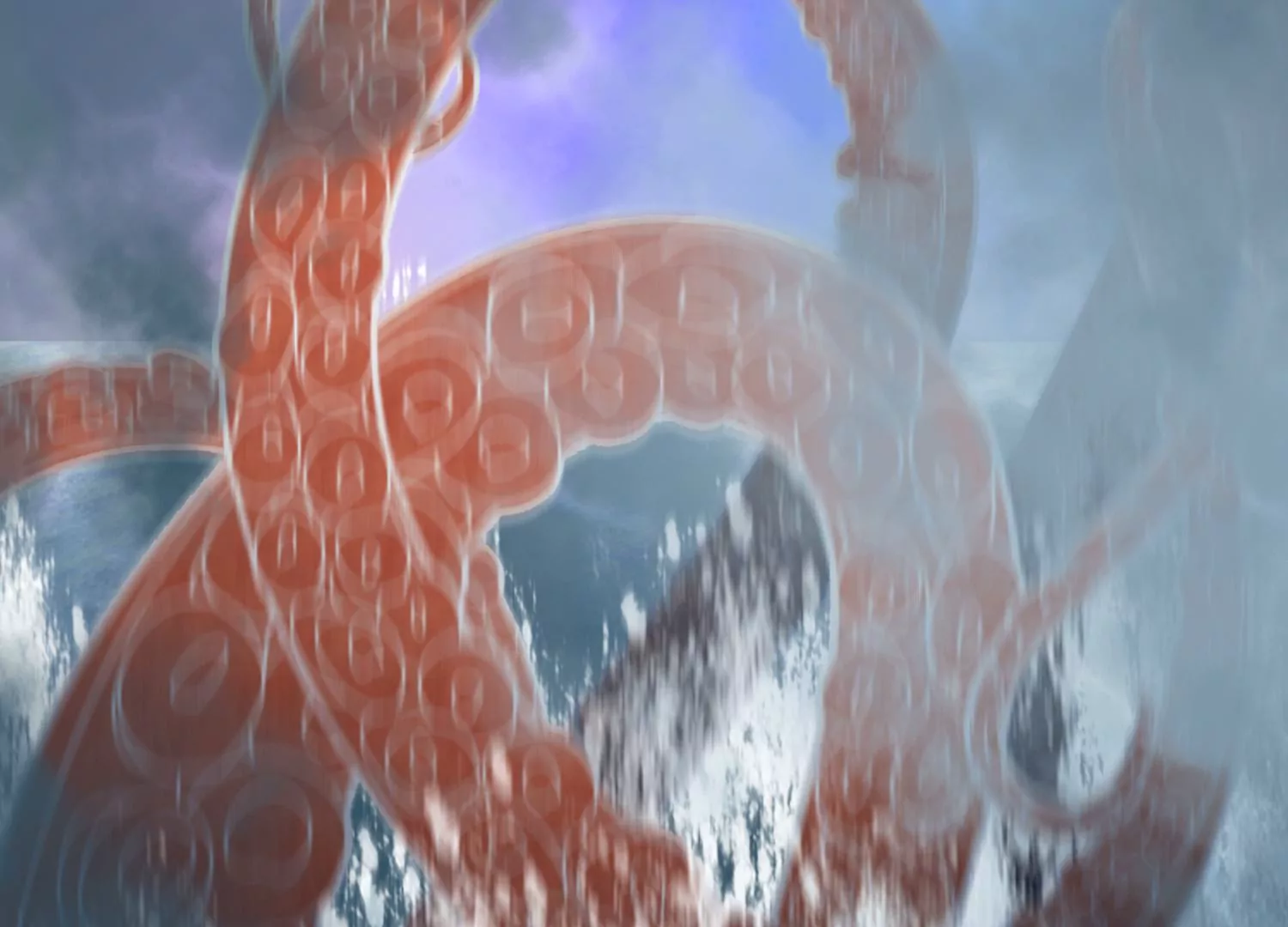 第30话 生死搏斗(1/3)-第31话