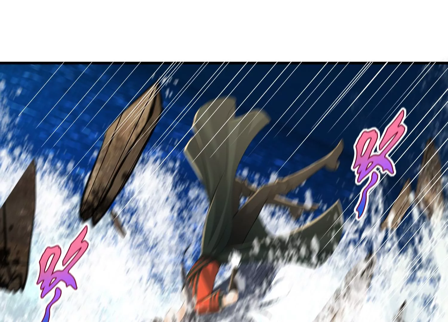 第30话 生死搏斗(1/3)-第31话