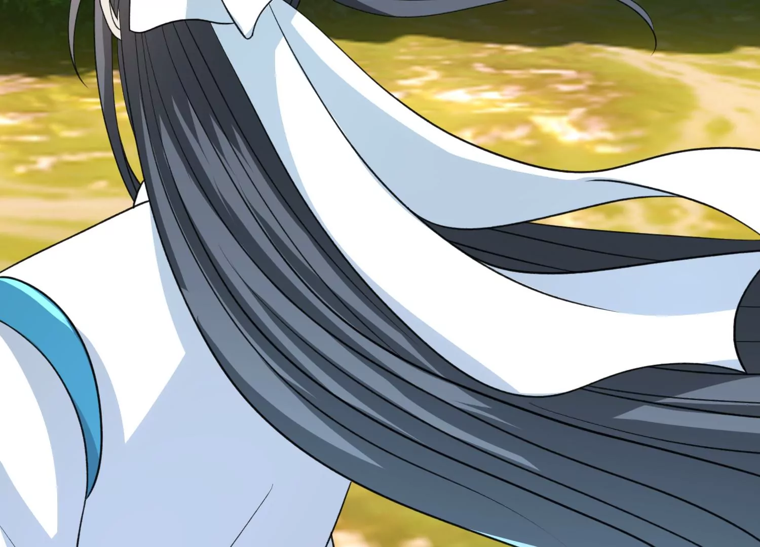 第32话 宝藏(1/3)-第33话