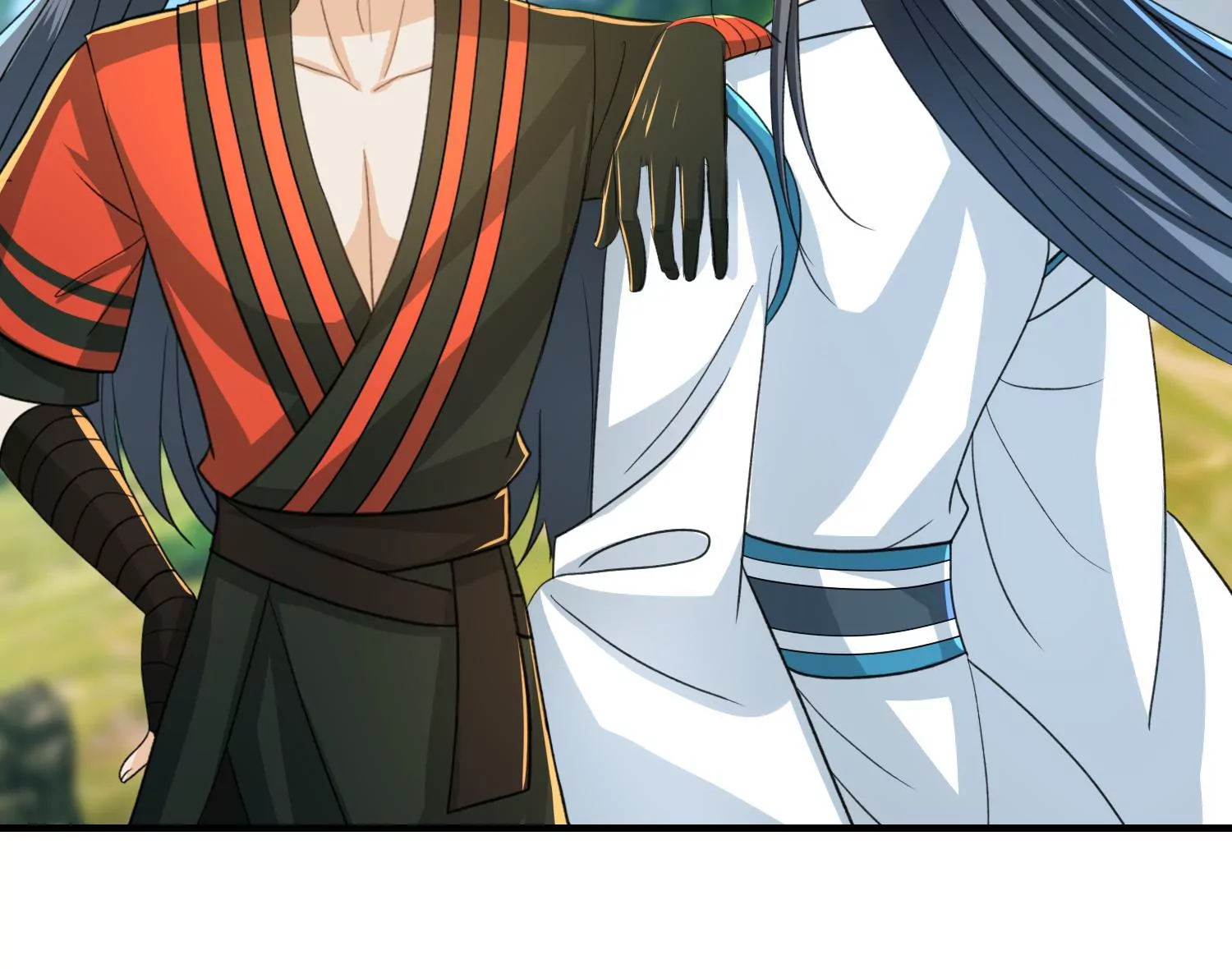 第32话 宝藏(1/3)-第33话